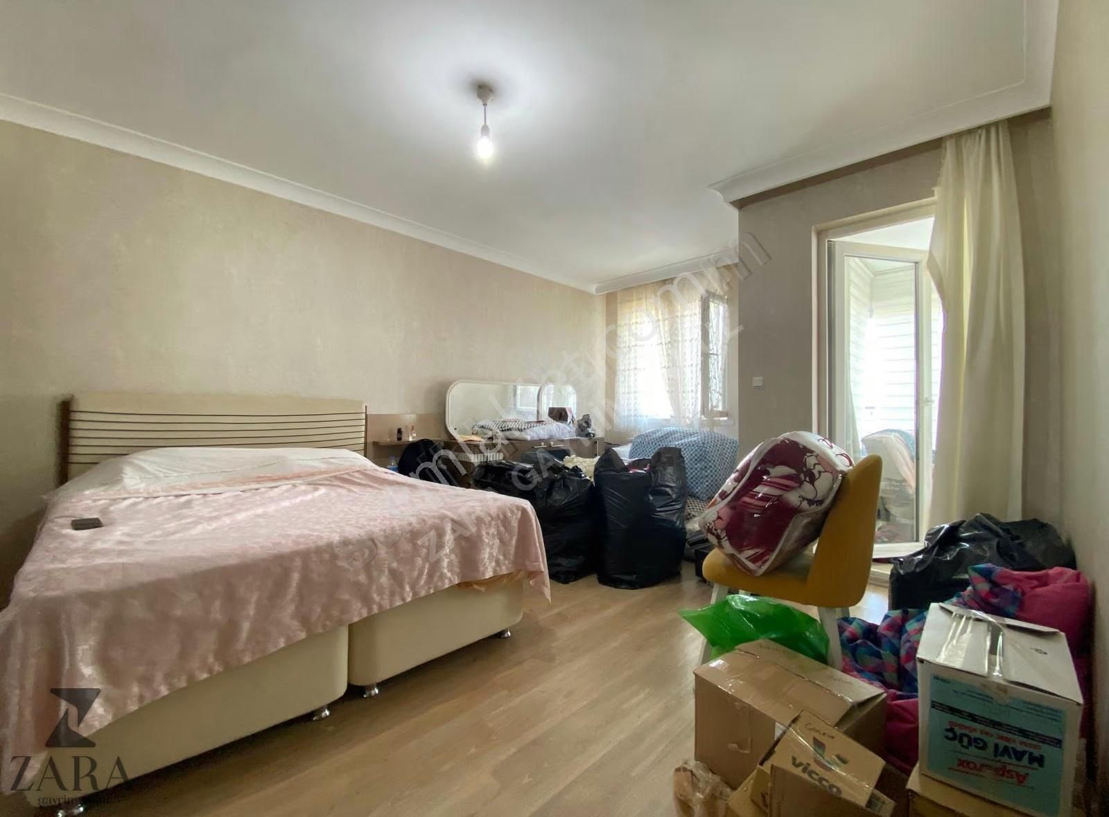 ▄zara▄ege Mh. Nato Yolu Cd Yakını %80 Kredili 180m² 4+1 Dubleks - Görsel 22