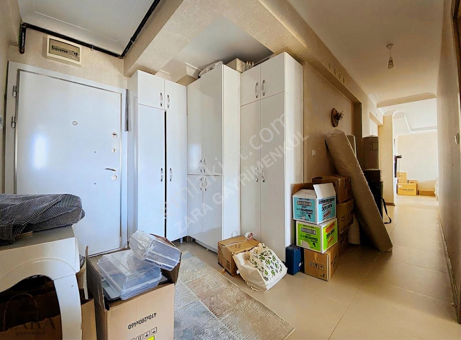 ▄zara▄ege Mh. Nato Yolu Cd Yakını %80 Kredili 180m² 4+1 Dubleks - Görsel 16