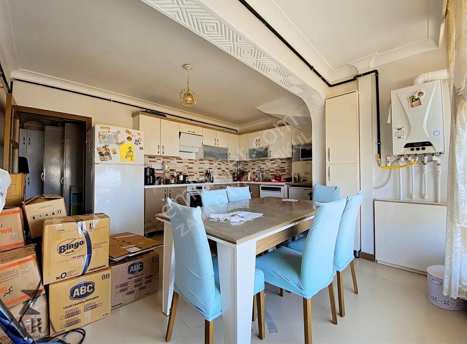 ▄zara▄ege Mh. Nato Yolu Cd Yakını %80 Kredili 180m² 4+1 Dubleks - Görsel 35