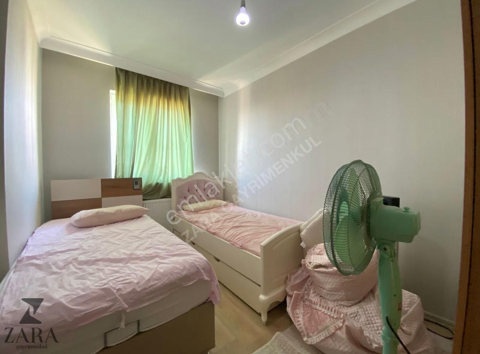 ▄zara▄ege Mh. Nato Yolu Cd Yakını %80 Kredili 180m² 4+1 Dubleks - Görsel 10