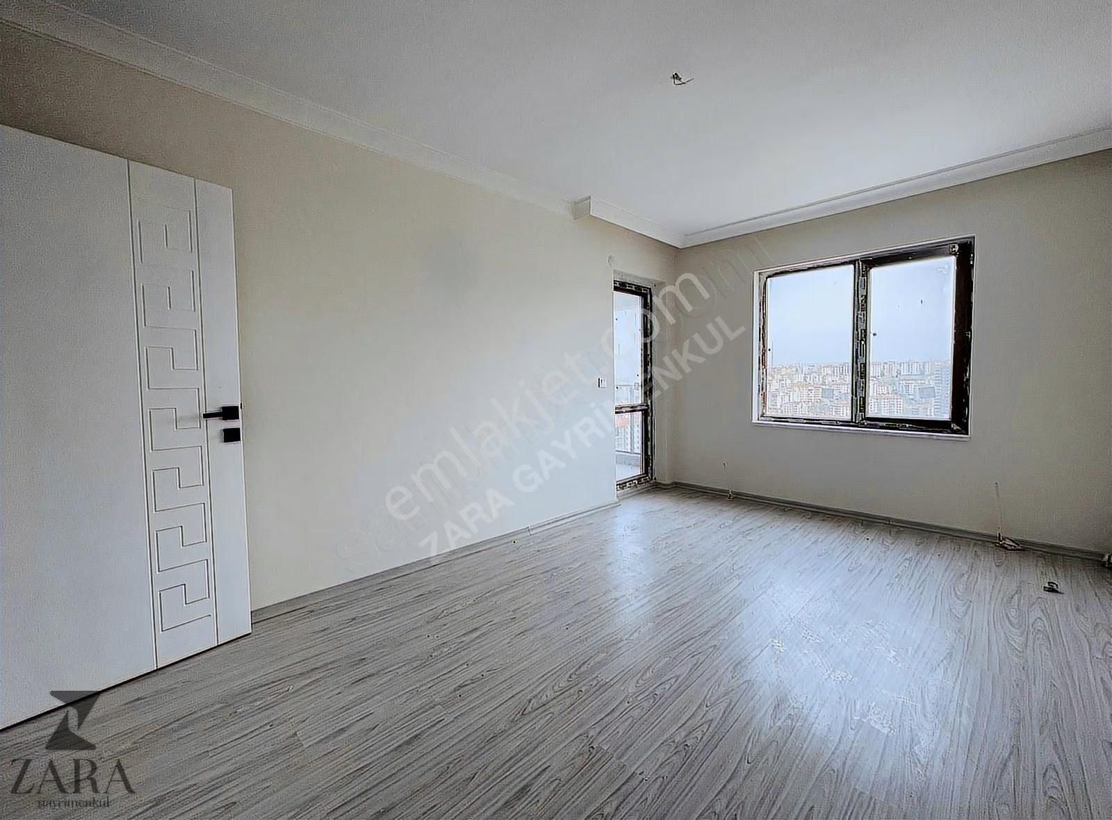 ▄zara▄fahrikorutük Mh 3 Bloklu Güvenlikli Sitede 135m² 3+1 Daire - Görsel 9