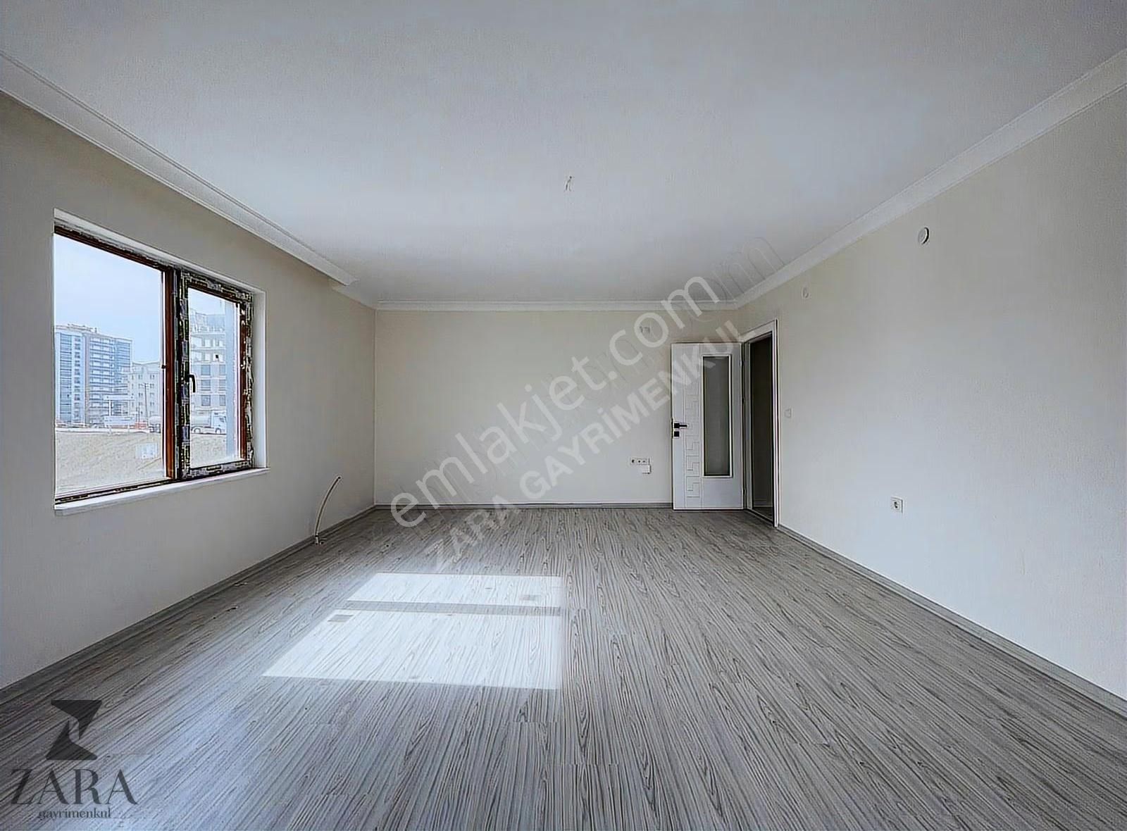 ▄zara▄fahrikorutük Mh 3 Bloklu Güvenlikli Sitede 135m² 3+1 Daire - Görsel 30