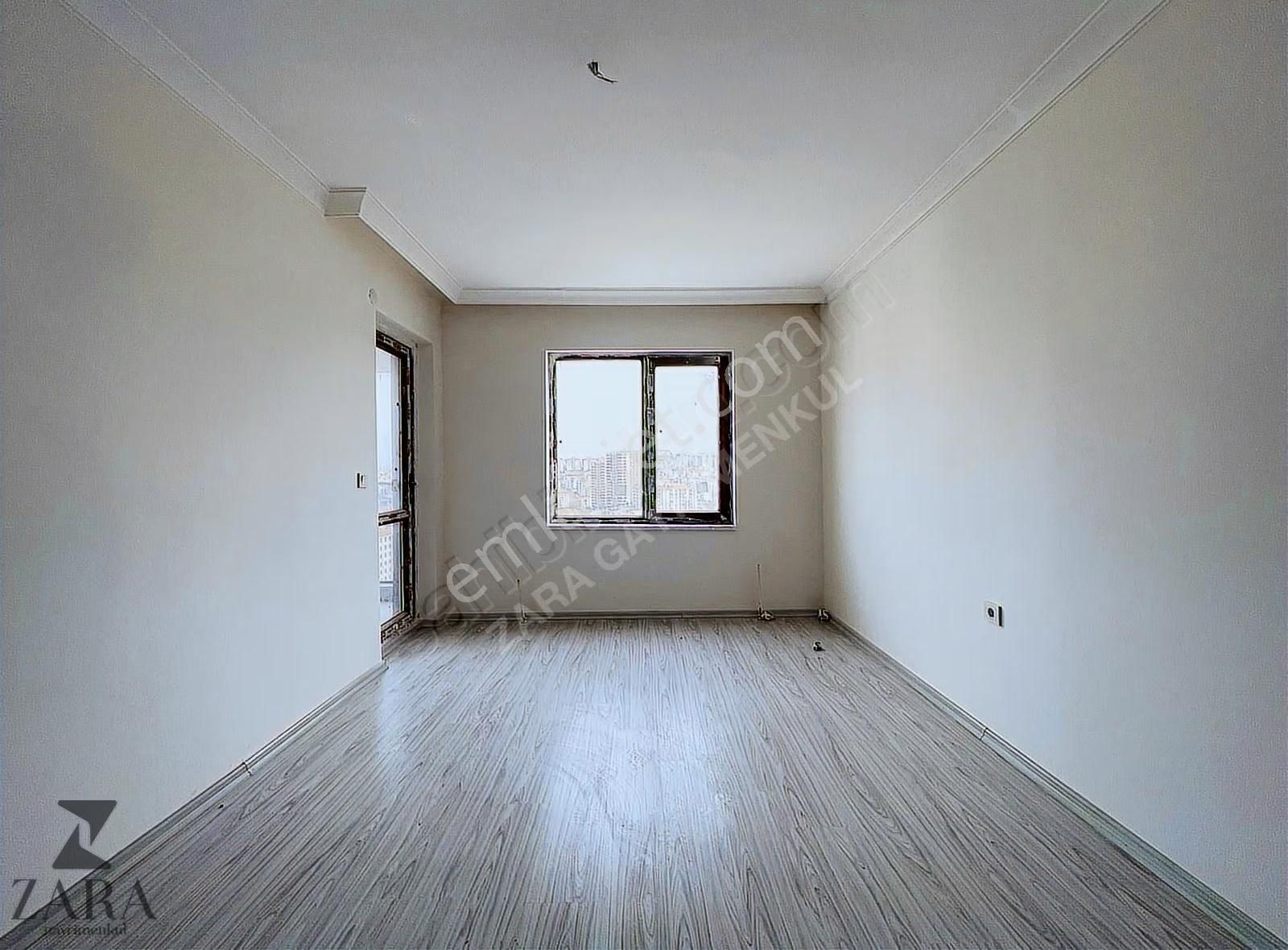 ▄zara▄fahrikorutük Mh 3 Bloklu Güvenlikli Sitede 135m² 3+1 Daire - Görsel 6