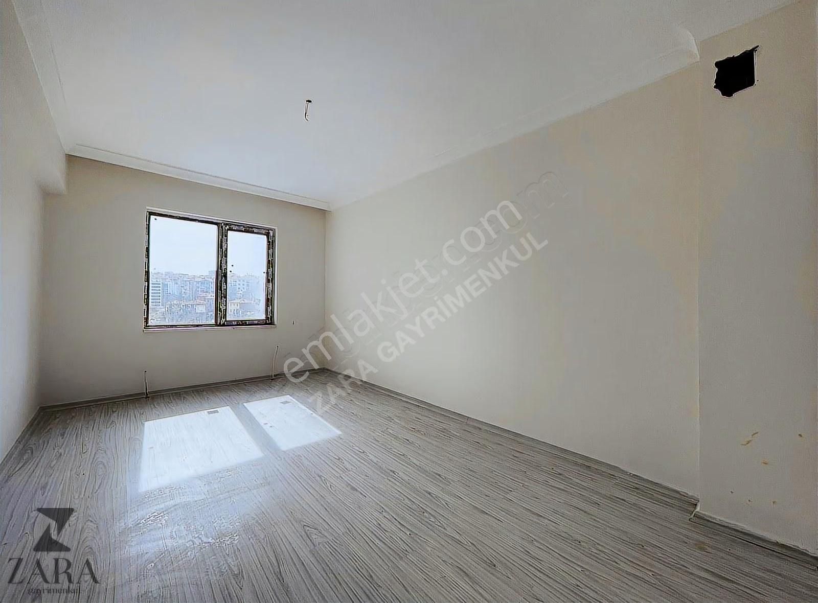 ▄zara▄fahrikorutük Mh 3 Bloklu Güvenlikli Sitede 135m² 3+1 Daire - Görsel 24