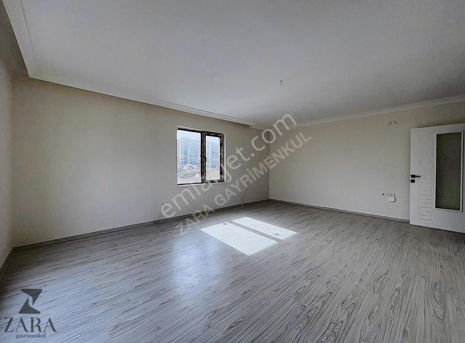 ▄zara▄fahrikorutük Mh 3 Bloklu Güvenlikli Sitede 135m² 3+1 Daire - Görsel 27