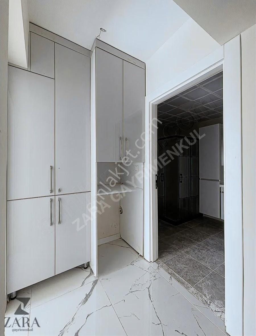 ▄zara▄fahrikorutük Mh 3 Bloklu Güvenlikli Sitede 135m² 3+1 Daire - Görsel 21