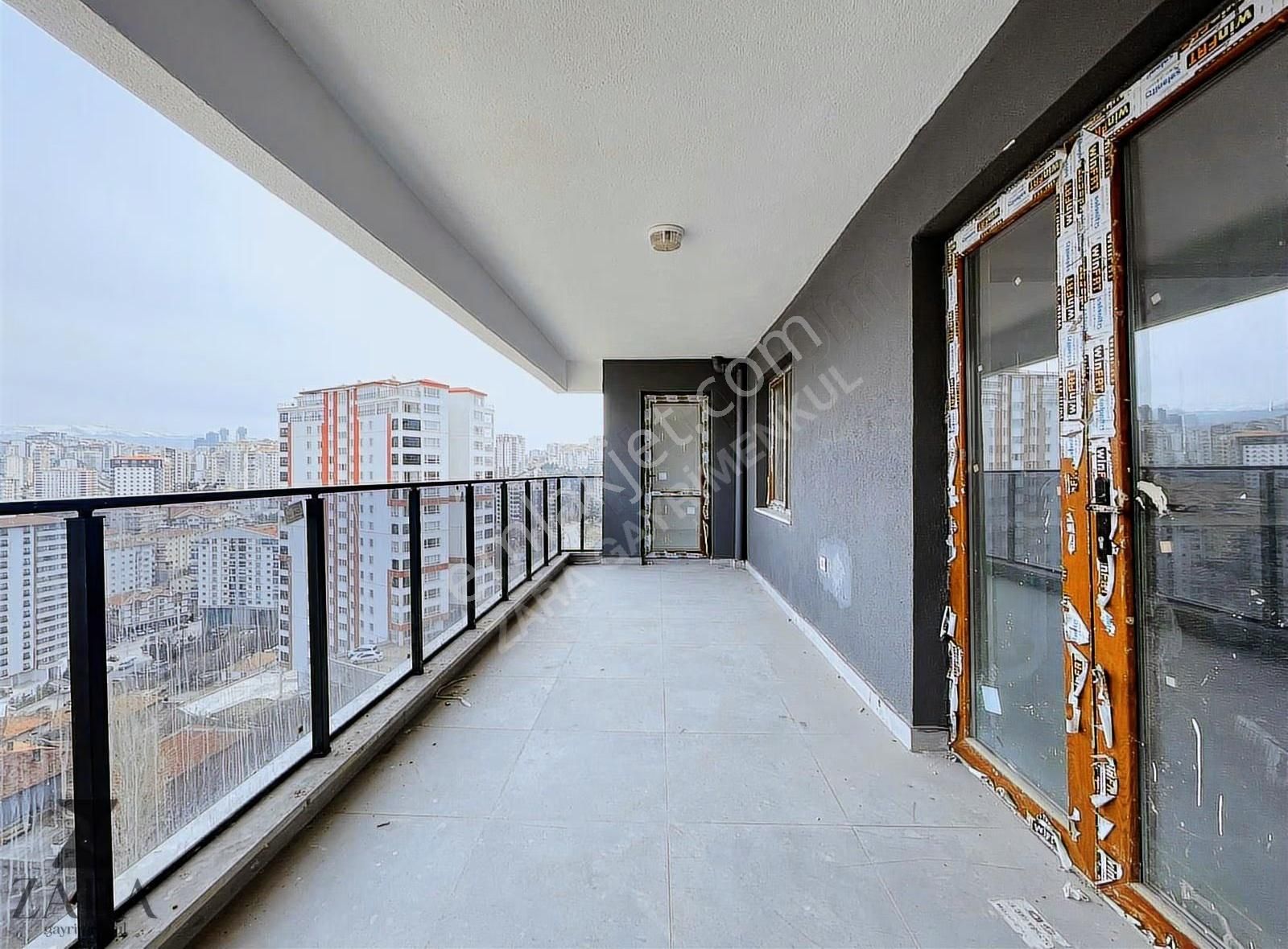 ▄zara▄fahrikorutük Mh 3 Bloklu Güvenlikli Sitede 135m² 3+1 Daire - Görsel 35