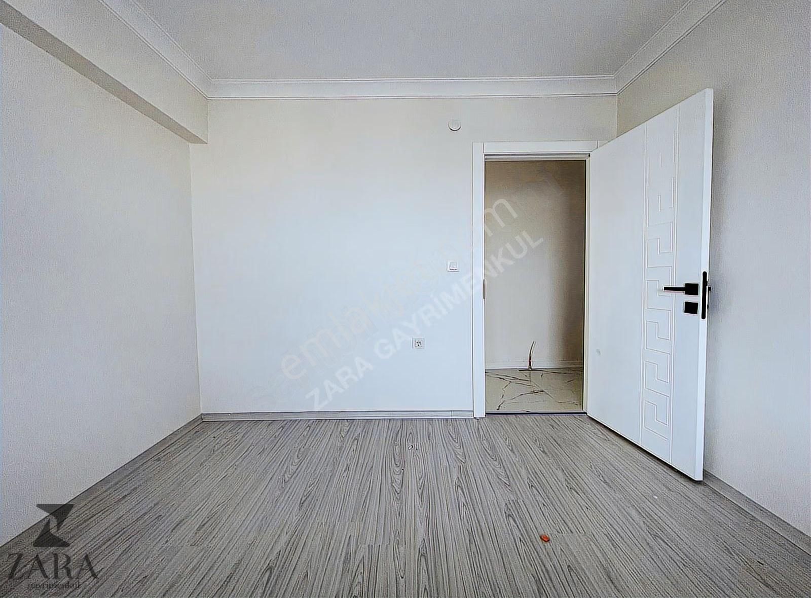 ▄zara▄fahrikorutük Mh 3 Bloklu Güvenlikli Sitede 135m² 3+1 Daire - Görsel 4
