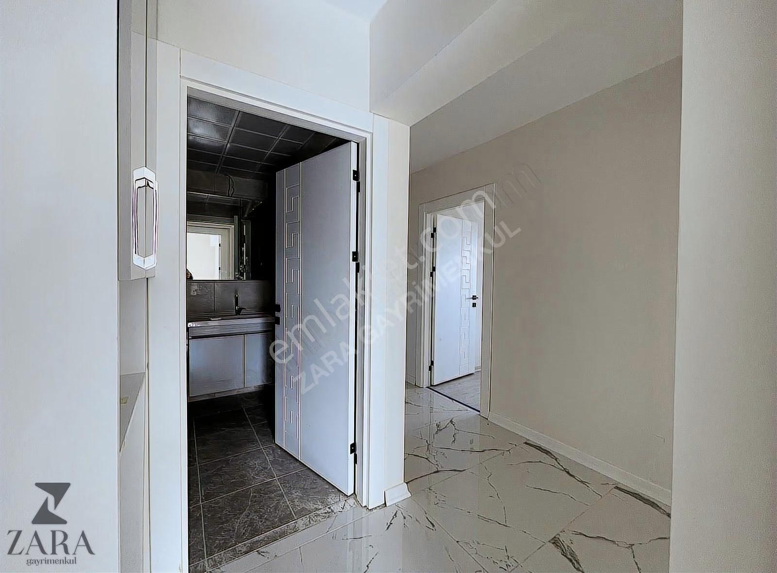 ▄zara▄fahrikorutük Mh 3 Bloklu Güvenlikli Sitede 135m² 3+1 Daire - Görsel 19