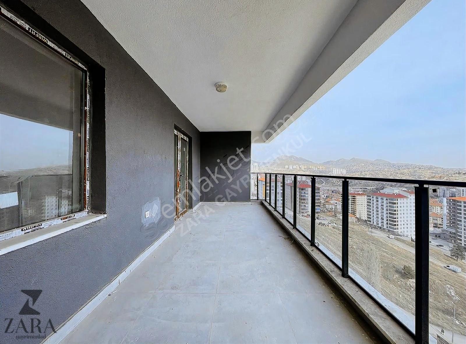 ▄zara▄fahrikorutük Mh 3 Bloklu Güvenlikli Sitede 135m² 3+1 Daire - Görsel 7