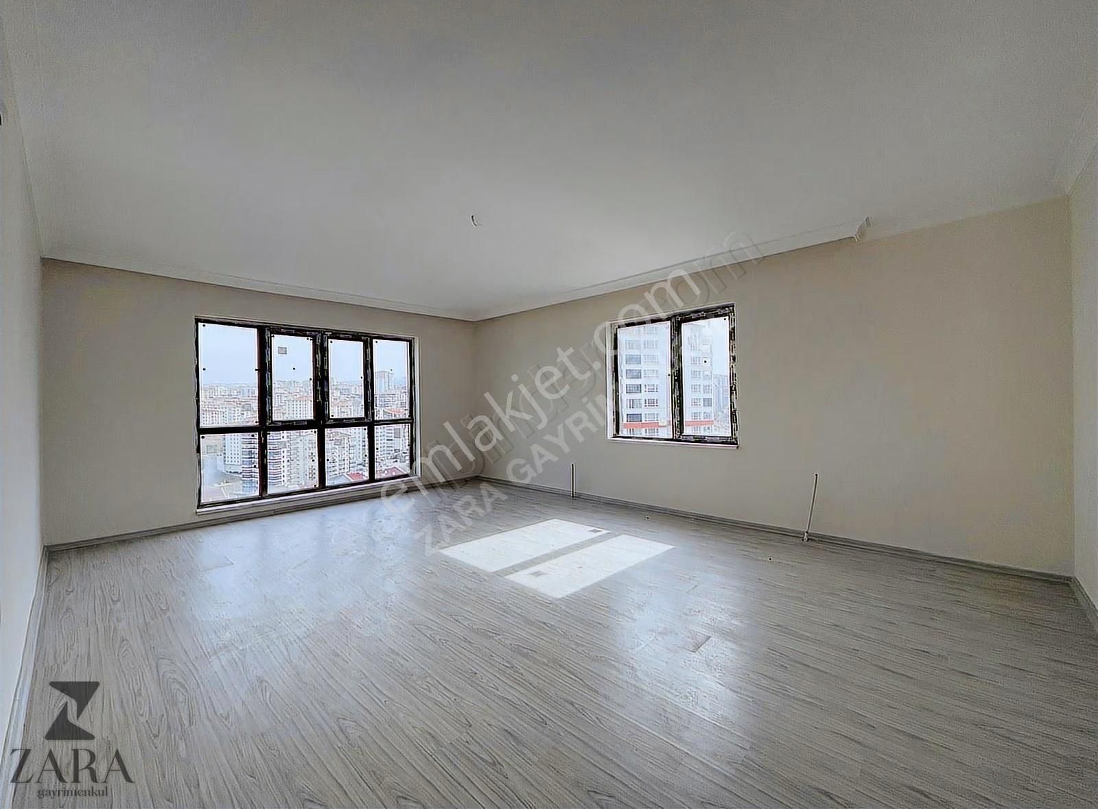 ▄zara▄fahrikorutük Mh 3 Bloklu Güvenlikli Sitede 135m² 3+1 Daire - Görsel 20