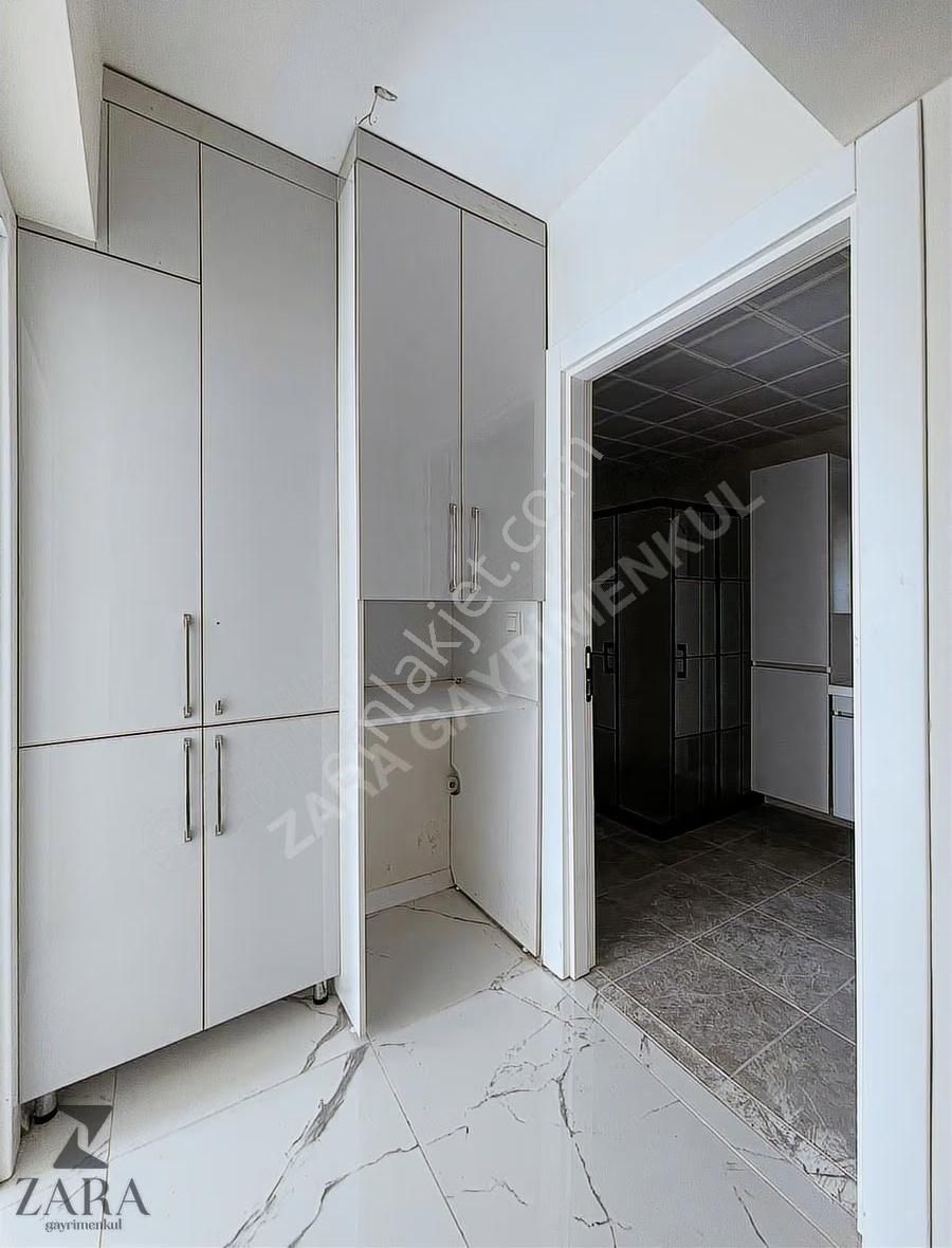 ▄zara▄fahrikorutük Mh 3 Bloklu Güvenlikli Sitede 135m² 3+1 Daire - Görsel 17