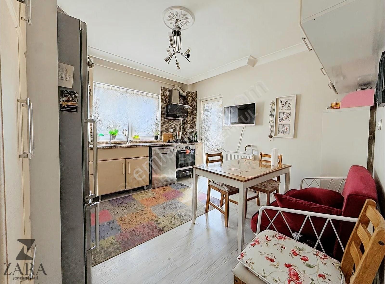 ▄zara▄doğukent Cad. Paraleli Full Güney Cepheli 3+1 135m² Daire - Görsel 23