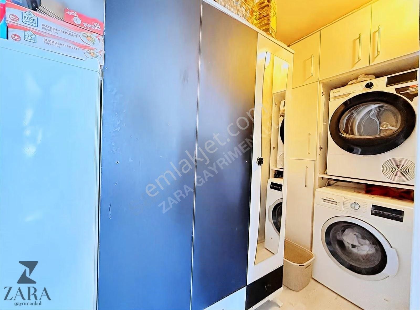 ▄zara▄doğukent Cad. Paraleli Full Güney Cepheli 3+1 135m² Daire - Görsel 31