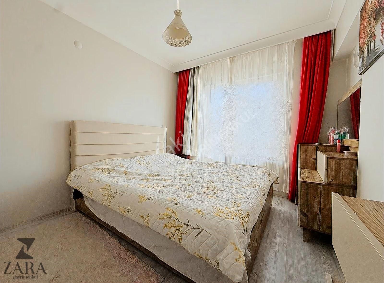 ▄zara▄doğukent Cad. Paraleli Full Güney Cepheli 3+1 135m² Daire - Görsel 35