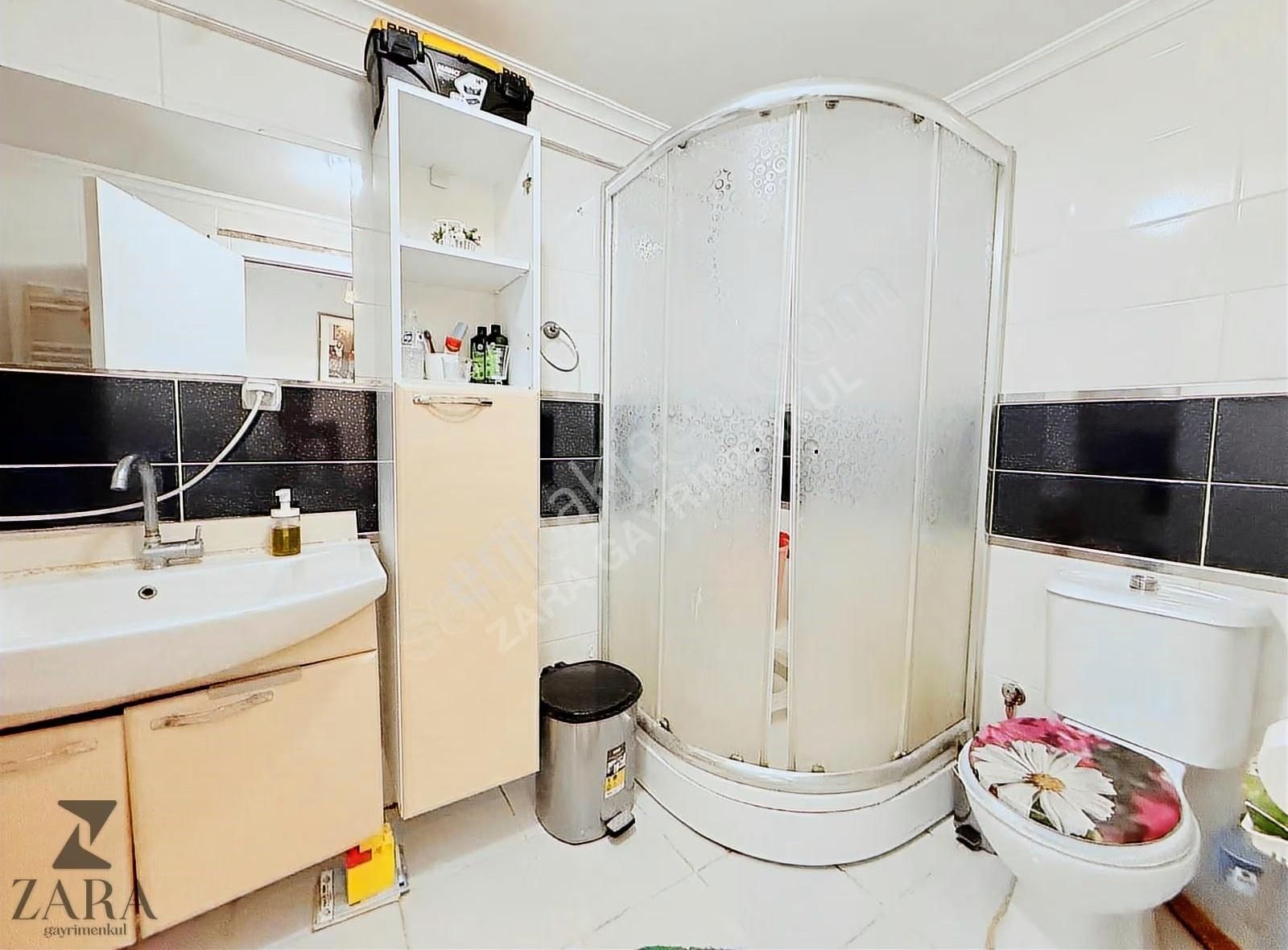 ▄zara▄doğukent Cad. Paraleli Full Güney Cepheli 3+1 135m² Daire - Görsel 4