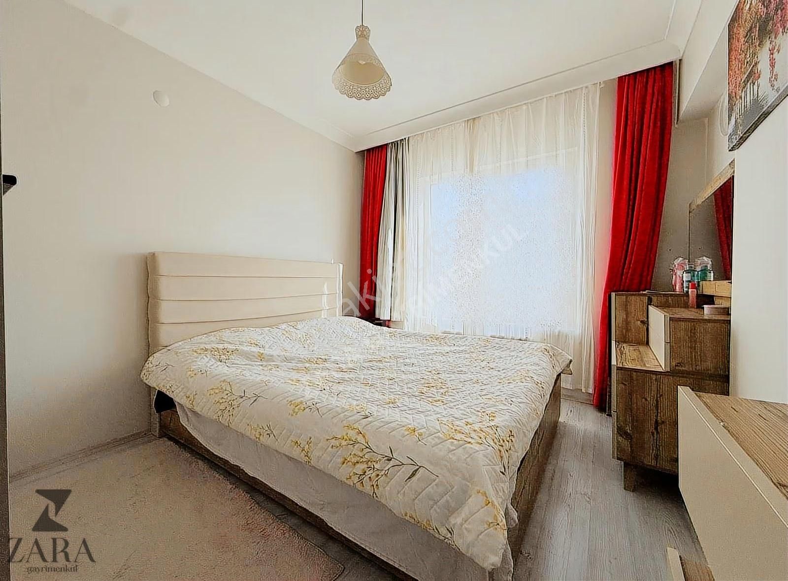 ▄zara▄doğukent Cad. Paraleli Full Güney Cepheli 3+1 135m² Daire - Görsel 18