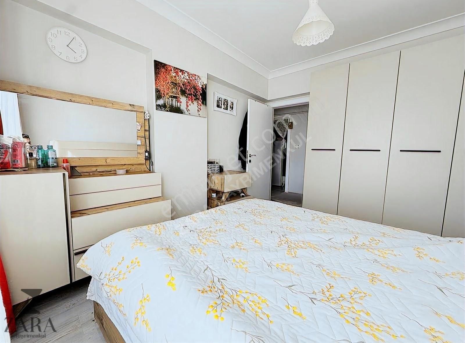 ▄zara▄doğukent Cad. Paraleli Full Güney Cepheli 3+1 135m² Daire - Görsel 8