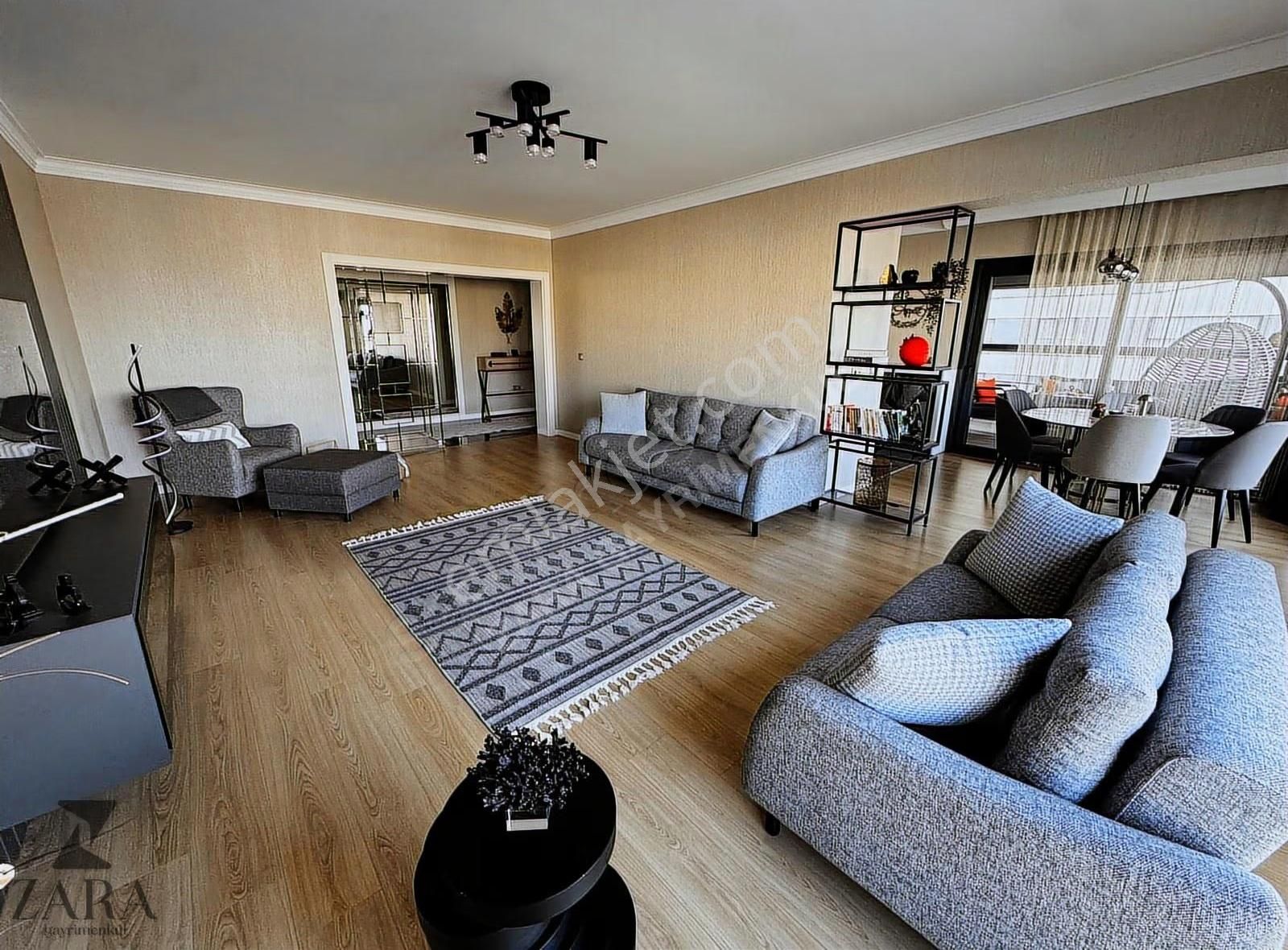 ▄zara▄gözde.inci Yaka Konutlarında 3+1 7/24 Güvenlikli160m²daire - Görsel 30