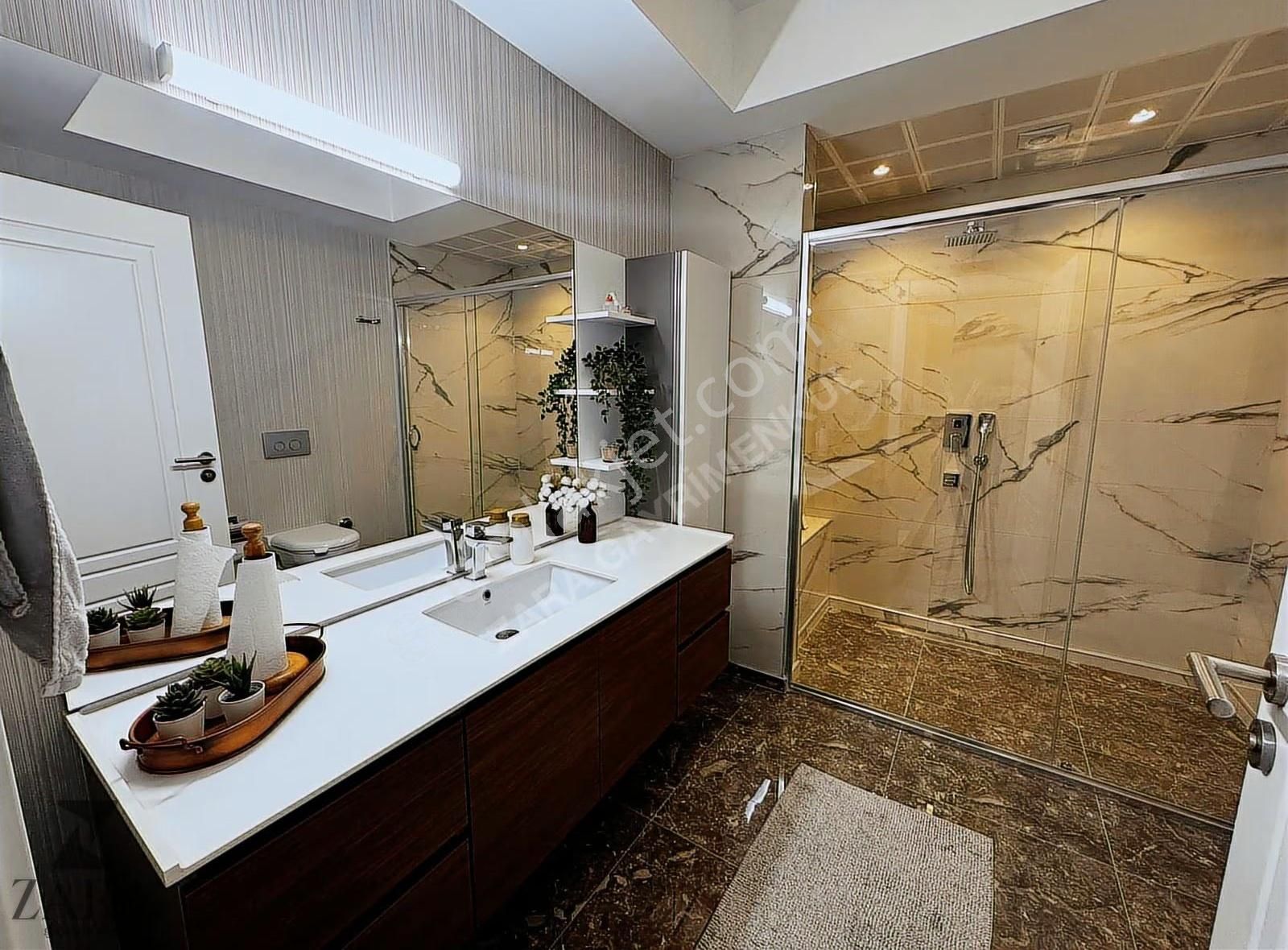 ▄zara▄gözde.inci Yaka Konutlarında 3+1 7/24 Güvenlikli160m²daire - Görsel 27