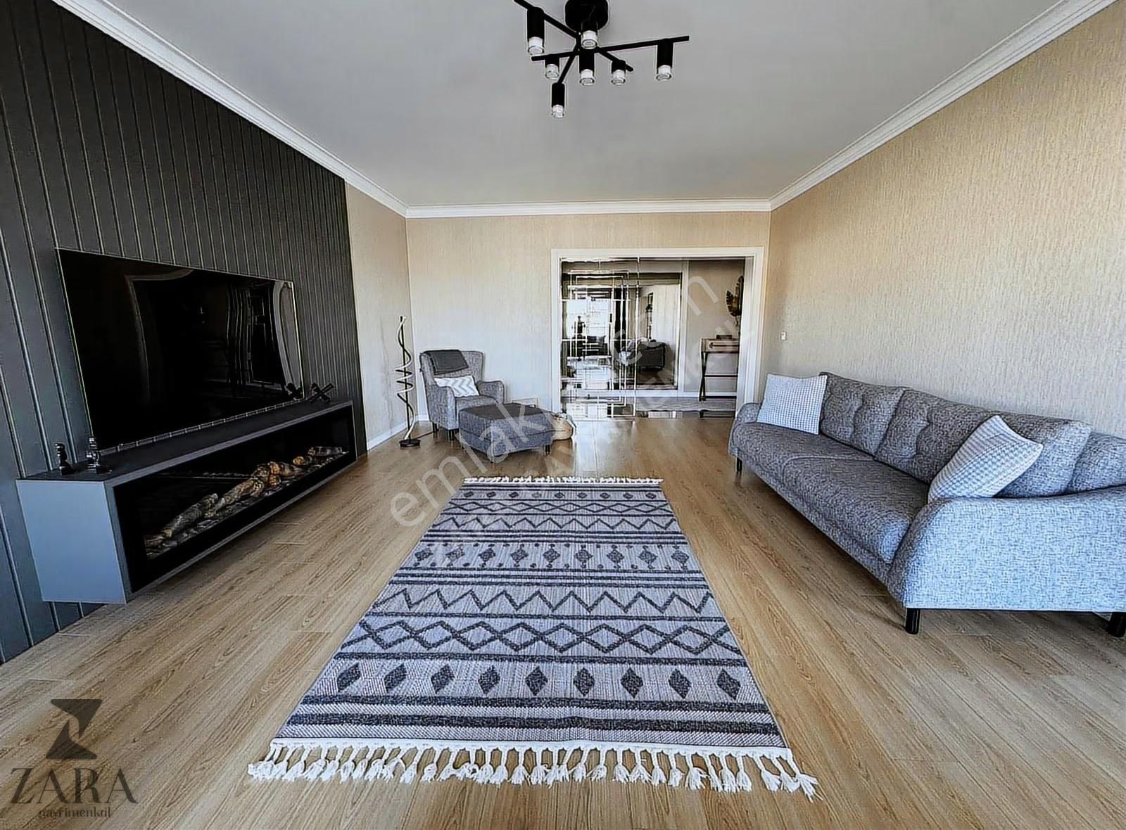 ▄zara▄gözde.inci Yaka Konutlarında 3+1 7/24 Güvenlikli160m²daire - Görsel 10