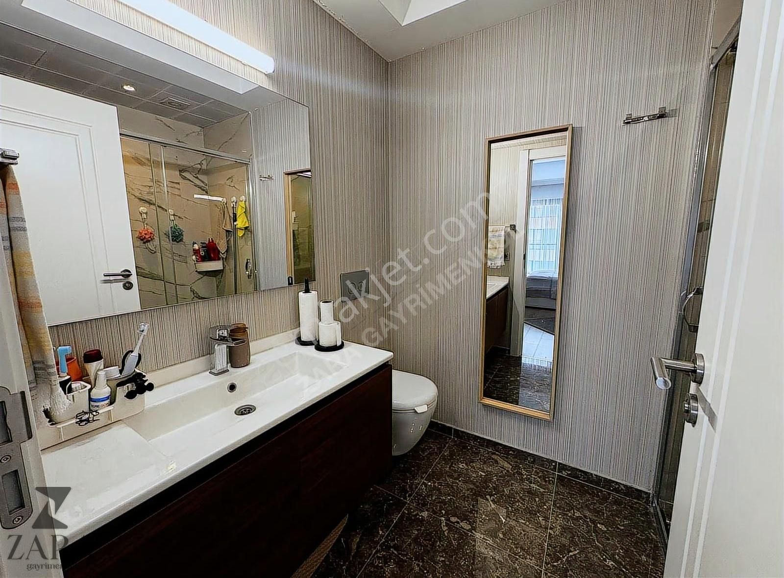 ▄zara▄gözde.inci Yaka Konutlarında 3+1 7/24 Güvenlikli160m²daire - Görsel 23