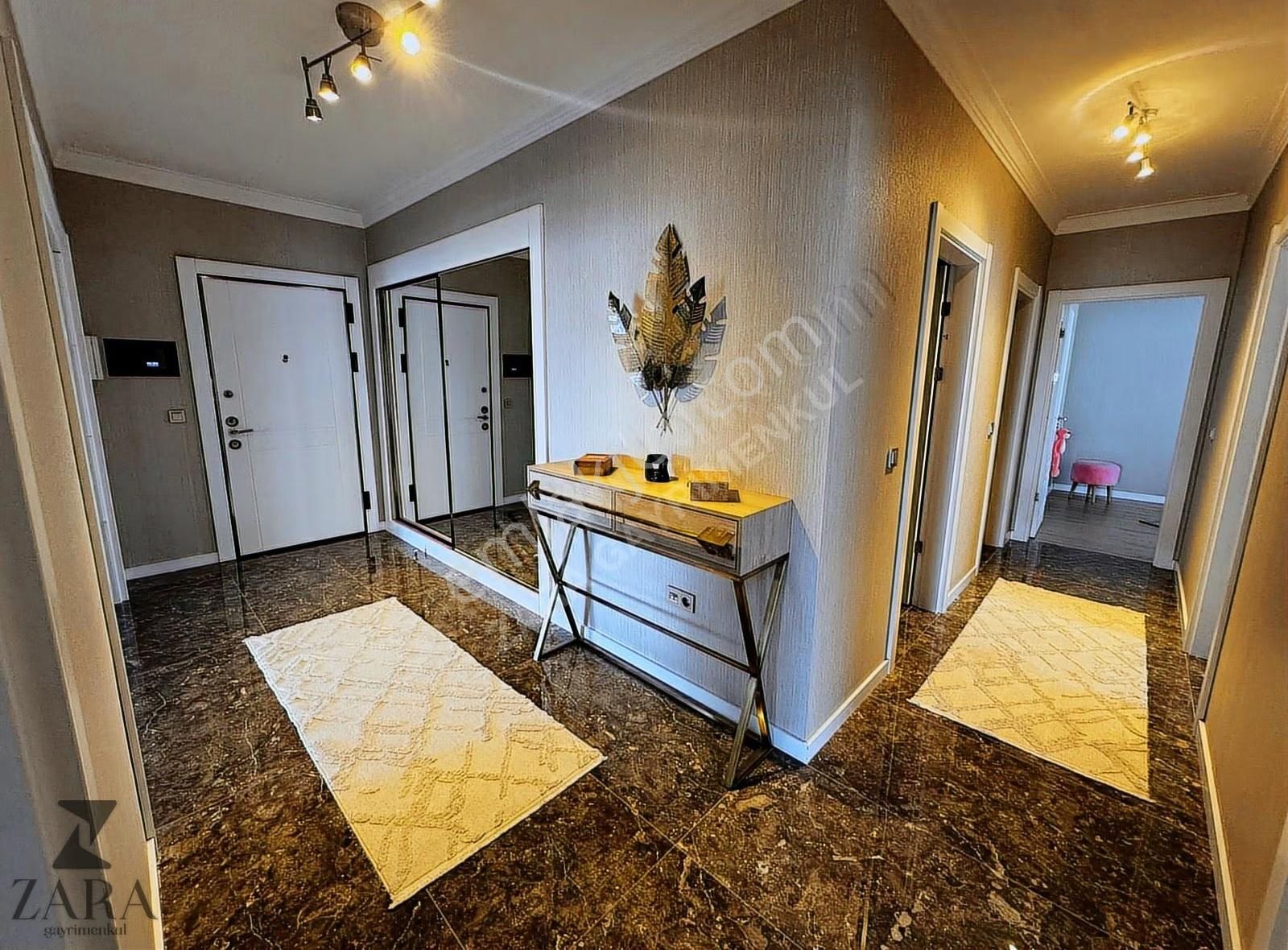 ▄zara▄gözde.inci Yaka Konutlarında 3+1 7/24 Güvenlikli160m²daire - Görsel 7