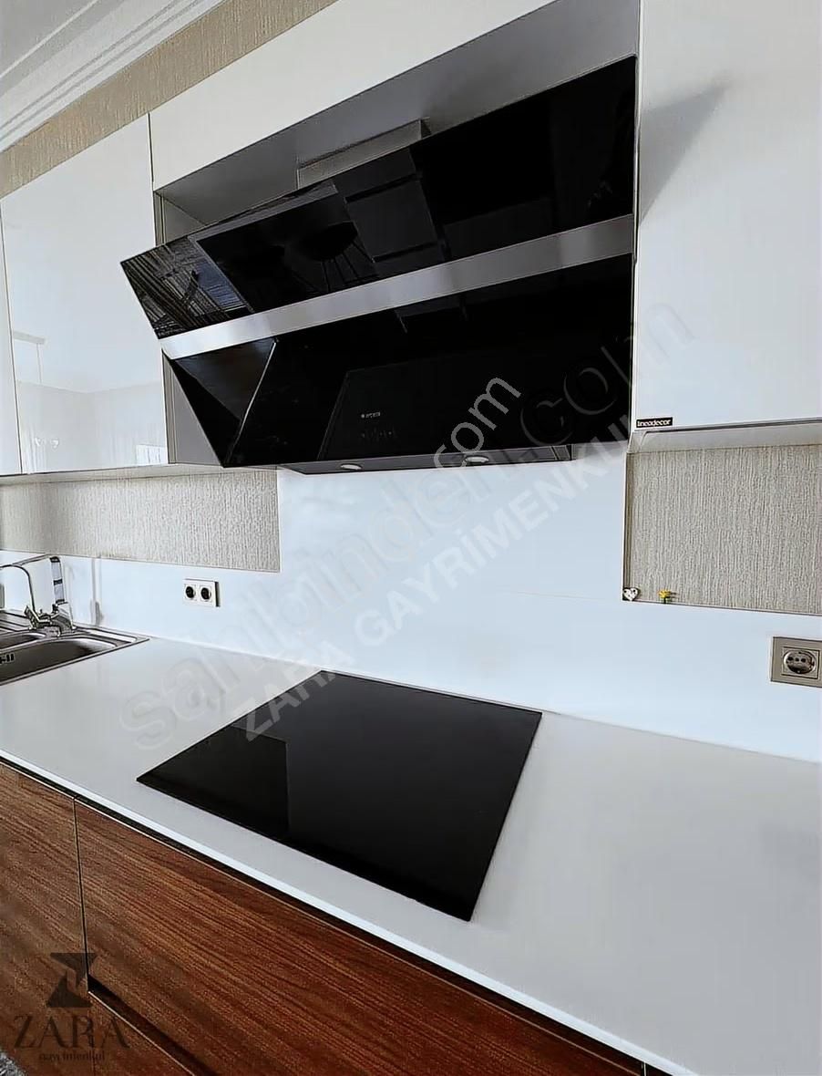 ▄zara▄gözde.inci Yaka Konutlarında 3+1 7/24 Güvenlikli160m²daire - Görsel 34