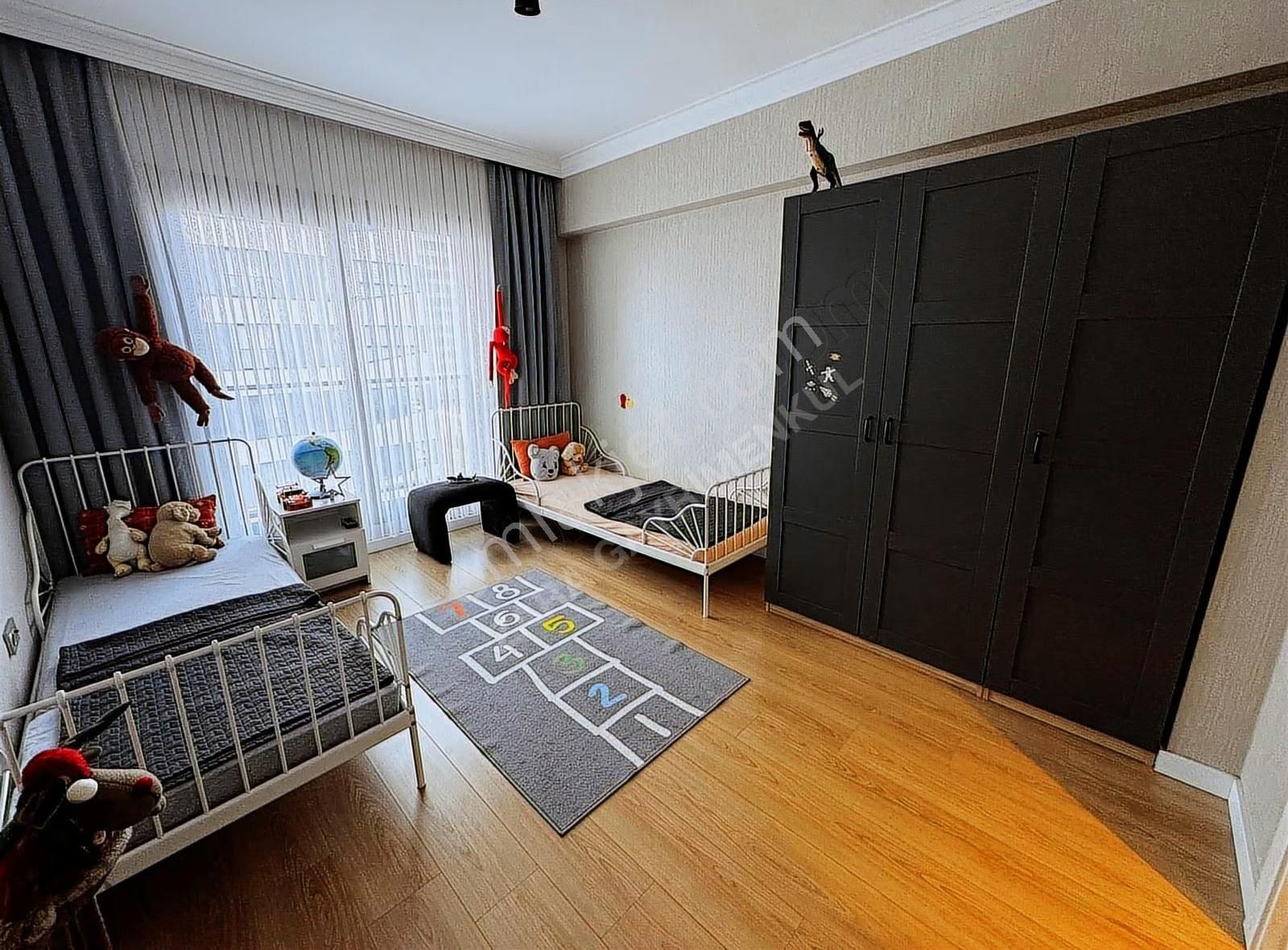 ▄zara▄gözde.inci Yaka Konutlarında 3+1 7/24 Güvenlikli160m²daire - Görsel 29