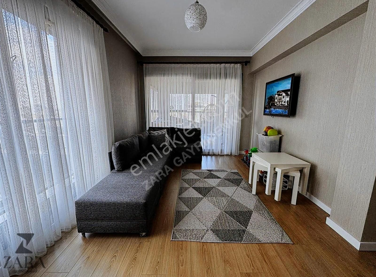 ▄zara▄gözde.inci Yaka Konutlarında 3+1 7/24 Güvenlikli160m²daire - Görsel 21