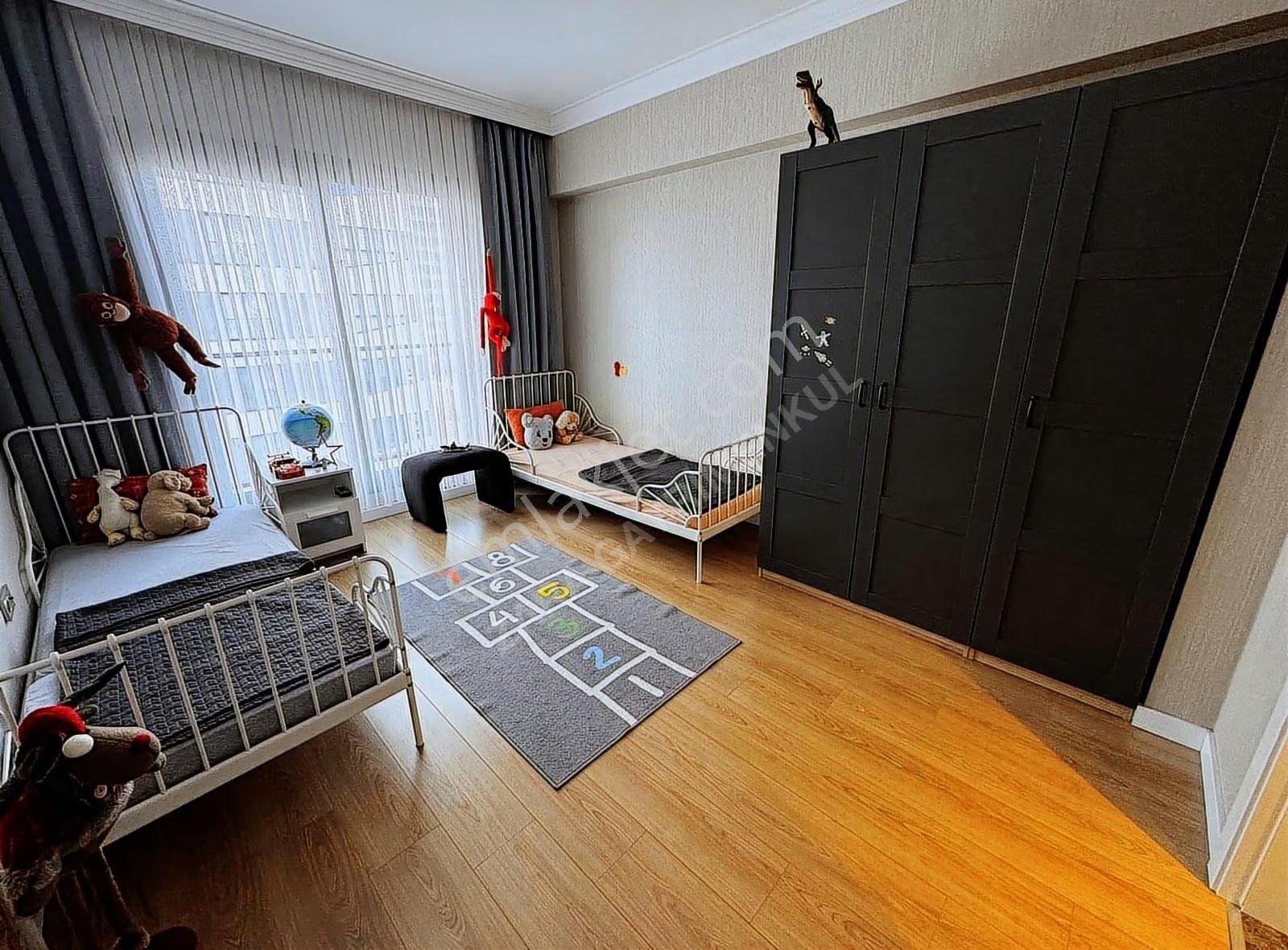 ▄zara▄gözde.inci Yaka Konutlarında 3+1 7/24 Güvenlikli160m²daire - Görsel 25