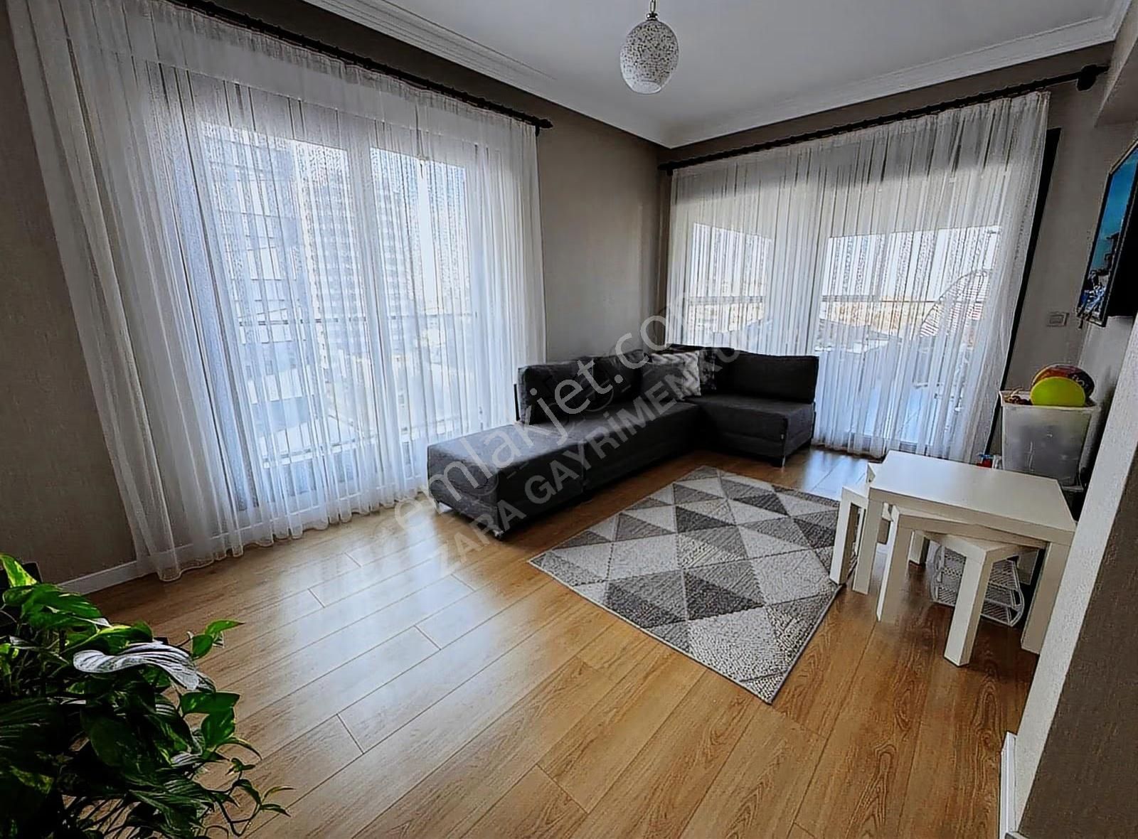 ▄zara▄gözde.inci Yaka Konutlarında 3+1 7/24 Güvenlikli160m²daire - Görsel 33