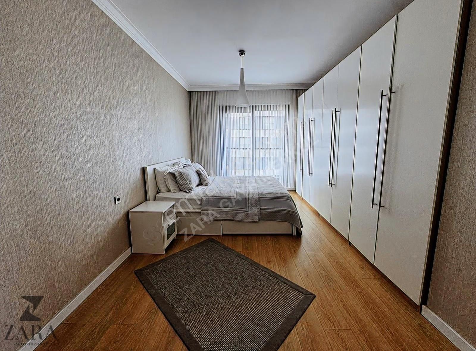 ▄zara▄gözde.inci Yaka Konutlarında 3+1 7/24 Güvenlikli160m²daire - Görsel 12