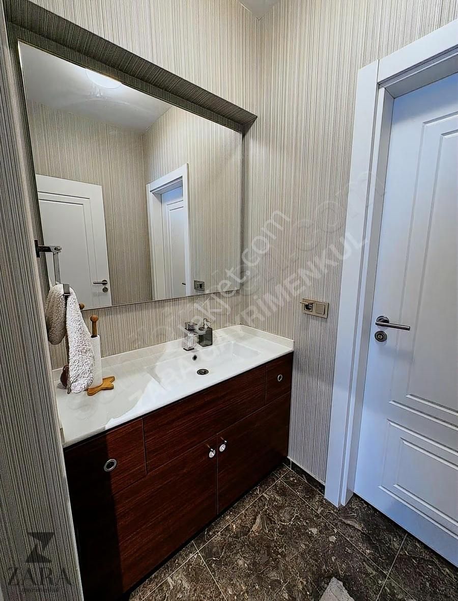▄zara▄gözde.inci Yaka Konutlarında 3+1 7/24 Güvenlikli160m²daire - Görsel 26
