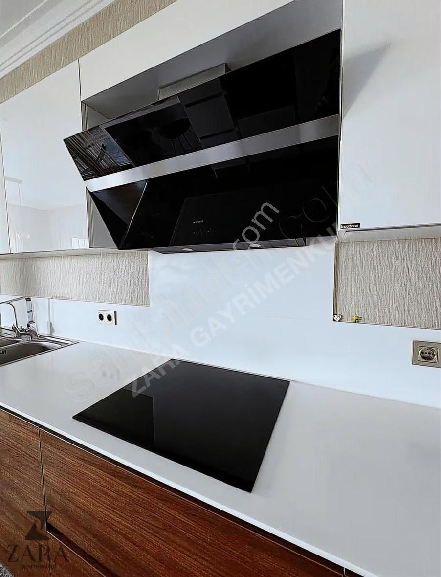 ▄zara▄gözde.inci Yaka Konutlarında 3+1 7/24 Güvenlikli160m²daire - Görsel 20