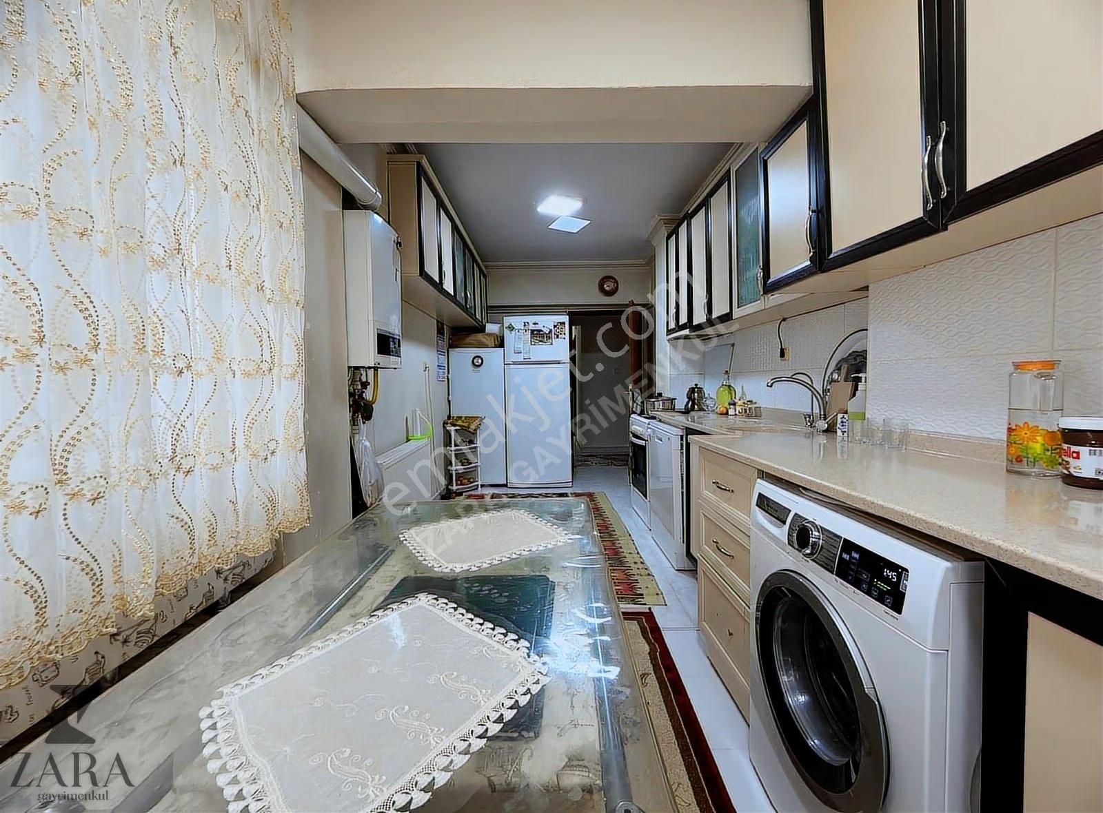 ▄zara▄peyamisafa Mh. Dereboyu Cd. Yakını 3+1 125m² Fırsat Daire - Görsel 11