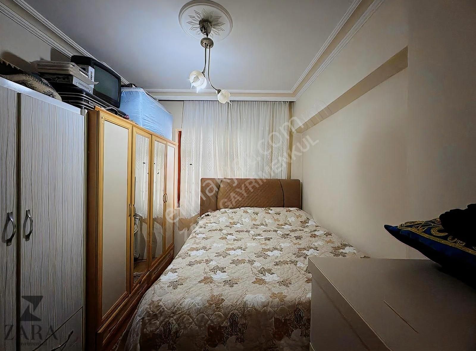 ▄zara▄peyamisafa Mh. Dereboyu Cd. Yakını 3+1 125m² Fırsat Daire - Görsel 20