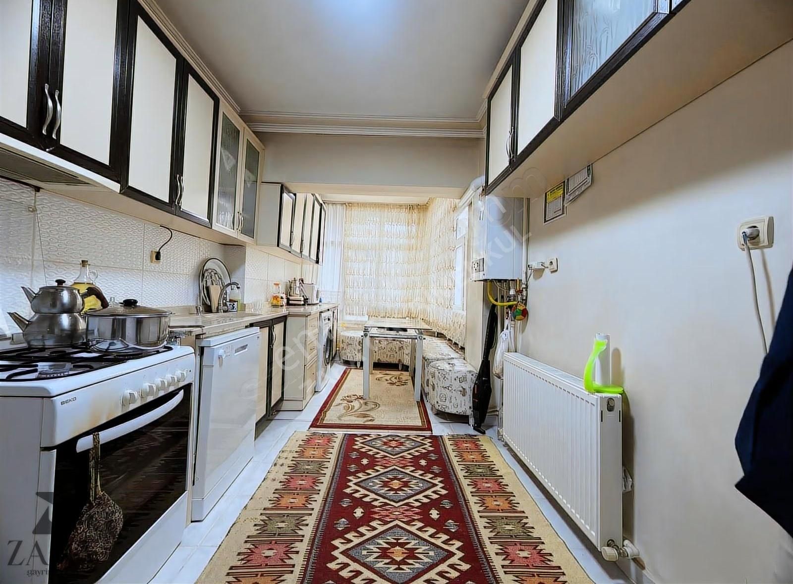 ▄zara▄peyamisafa Mh. Dereboyu Cd. Yakını 3+1 125m² Fırsat Daire - Görsel 7