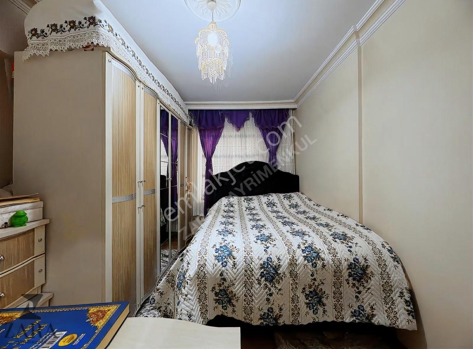 ▄zara▄peyamisafa Mh. Dereboyu Cd. Yakını 3+1 125m² Fırsat Daire - Görsel 34