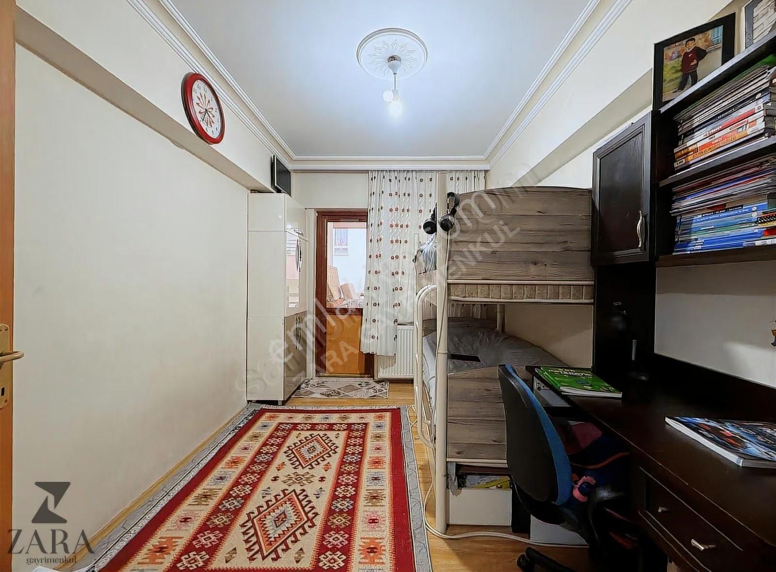 ▄zara▄peyamisafa Mh. Dereboyu Cd. Yakını 3+1 125m² Fırsat Daire - Görsel 10