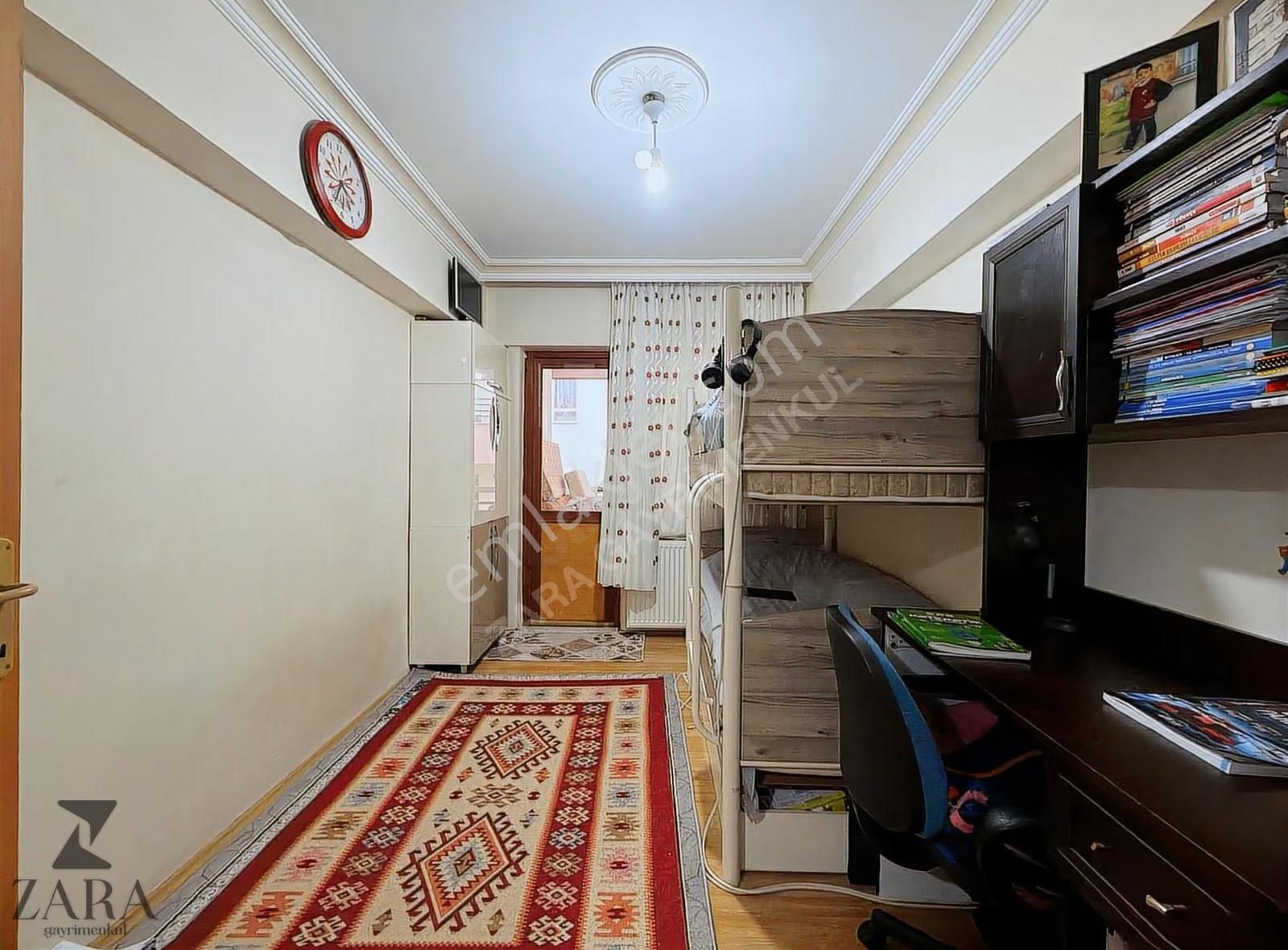 ▄zara▄peyamisafa Mh. Dereboyu Cd. Yakını 3+1 125m² Fırsat Daire - Görsel 31