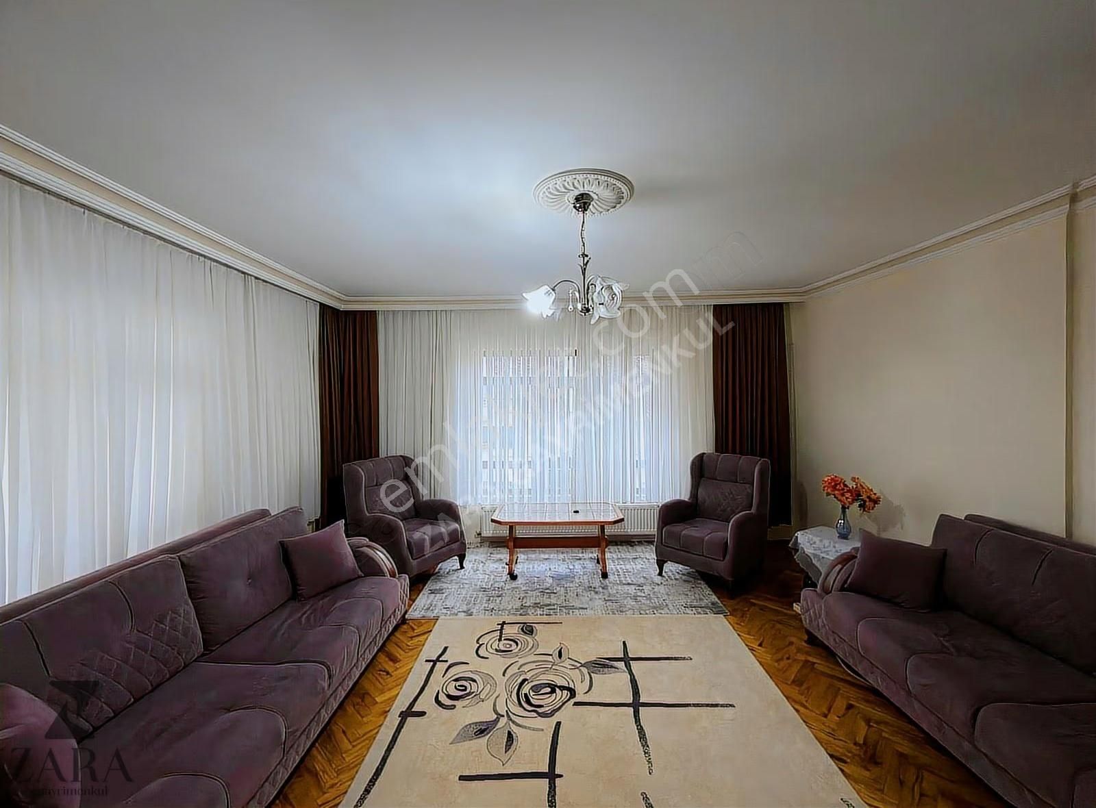 ▄zara▄peyamisafa Mh. Dereboyu Cd. Yakını 3+1 125m² Fırsat Daire - Görsel 27