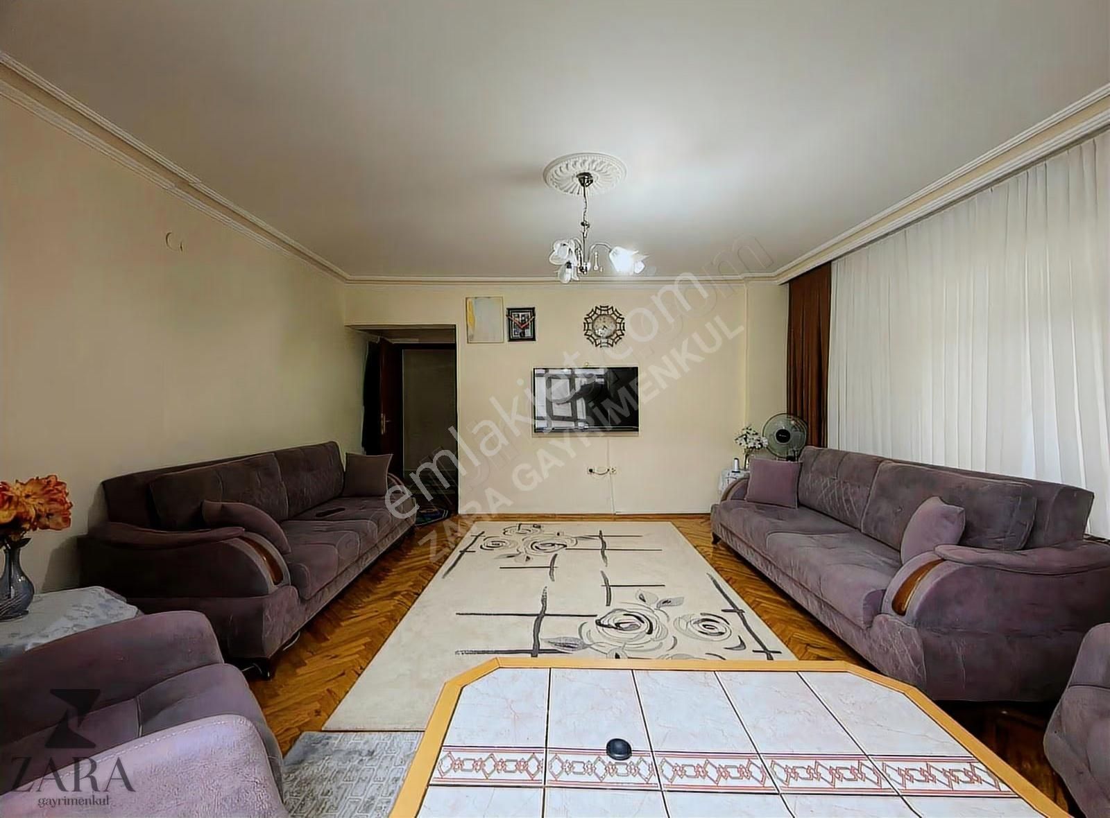 ▄zara▄peyamisafa Mh. Dereboyu Cd. Yakını 3+1 125m² Fırsat Daire - Görsel 2