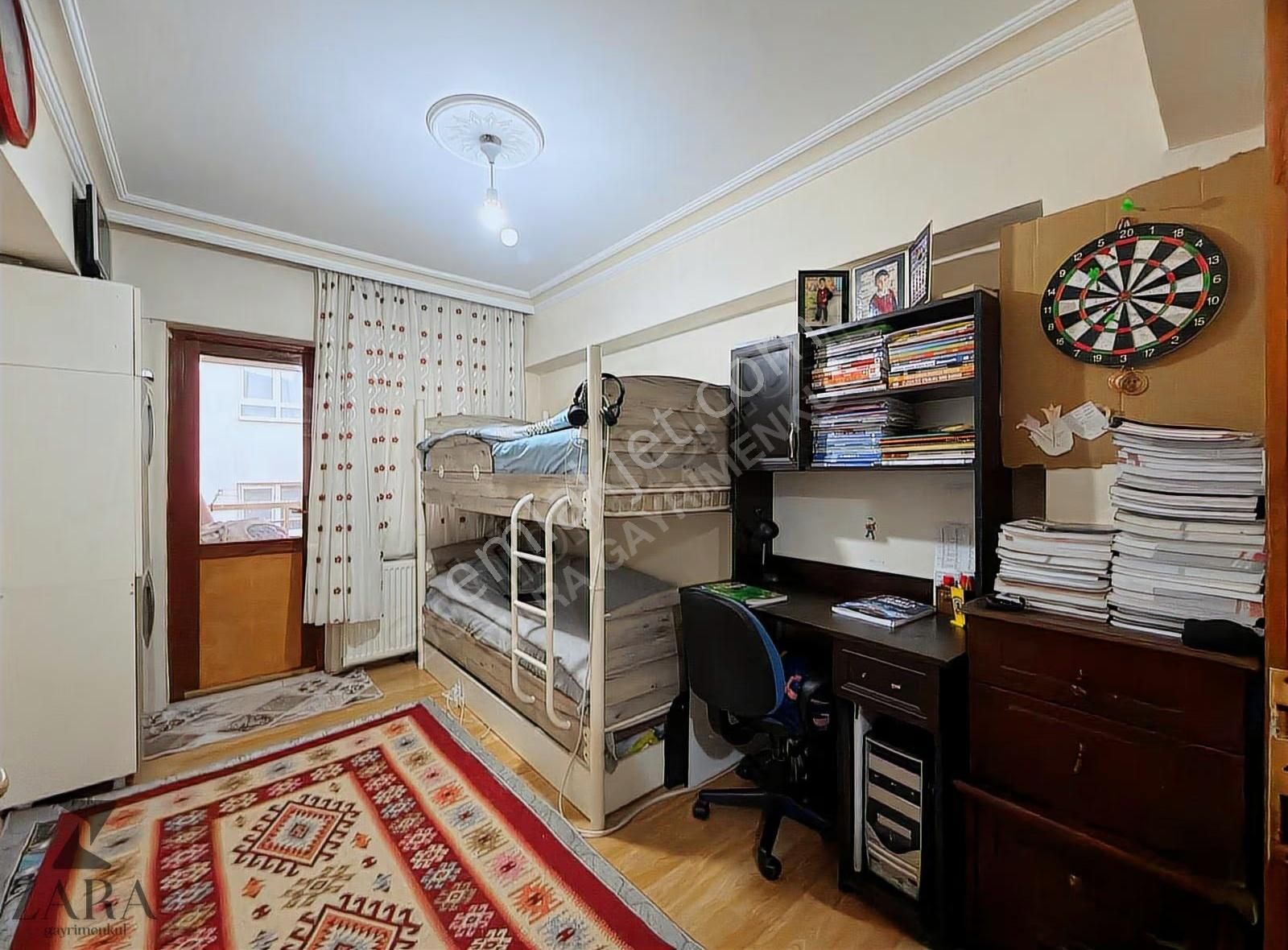 ▄zara▄peyamisafa Mh. Dereboyu Cd. Yakını 3+1 125m² Fırsat Daire - Görsel 3