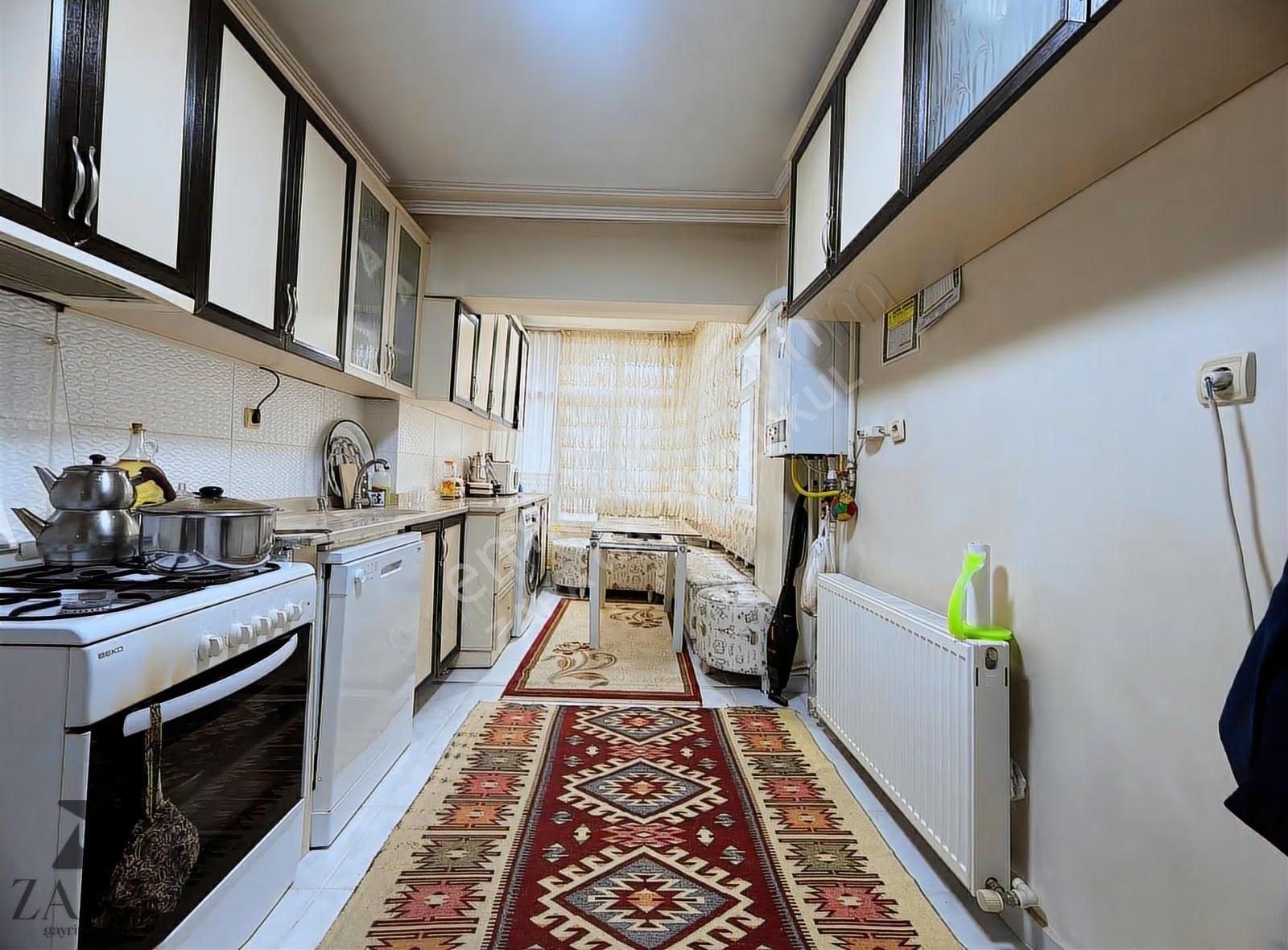 ▄zara▄peyamisafa Mh. Dereboyu Cd. Yakını 3+1 125m² Fırsat Daire - Görsel 25