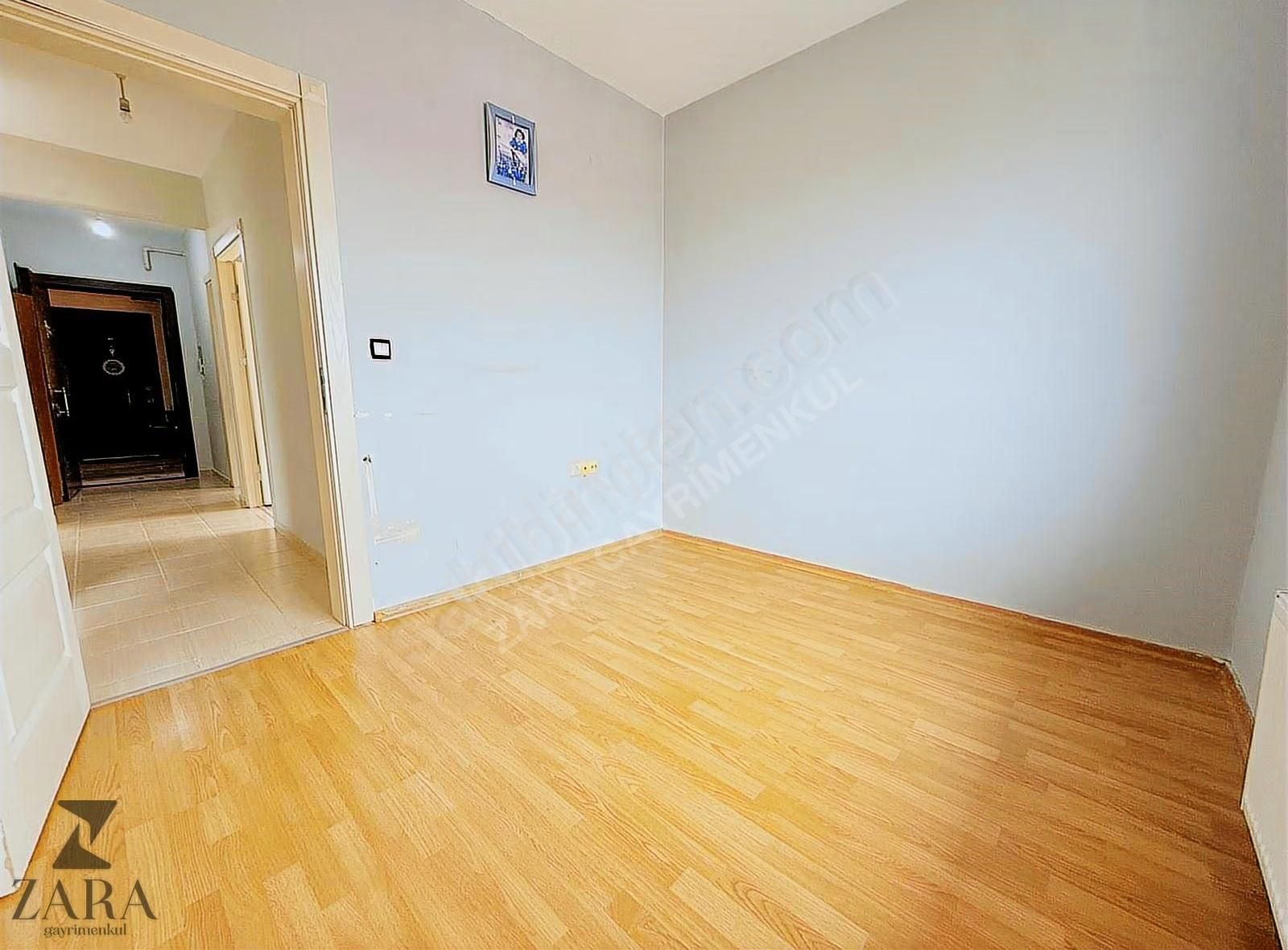 ▄zara▄zirvekent Mh.muhtarlık Yanında Yüksek Katta 2+1 95m² Daire - Görsel 13