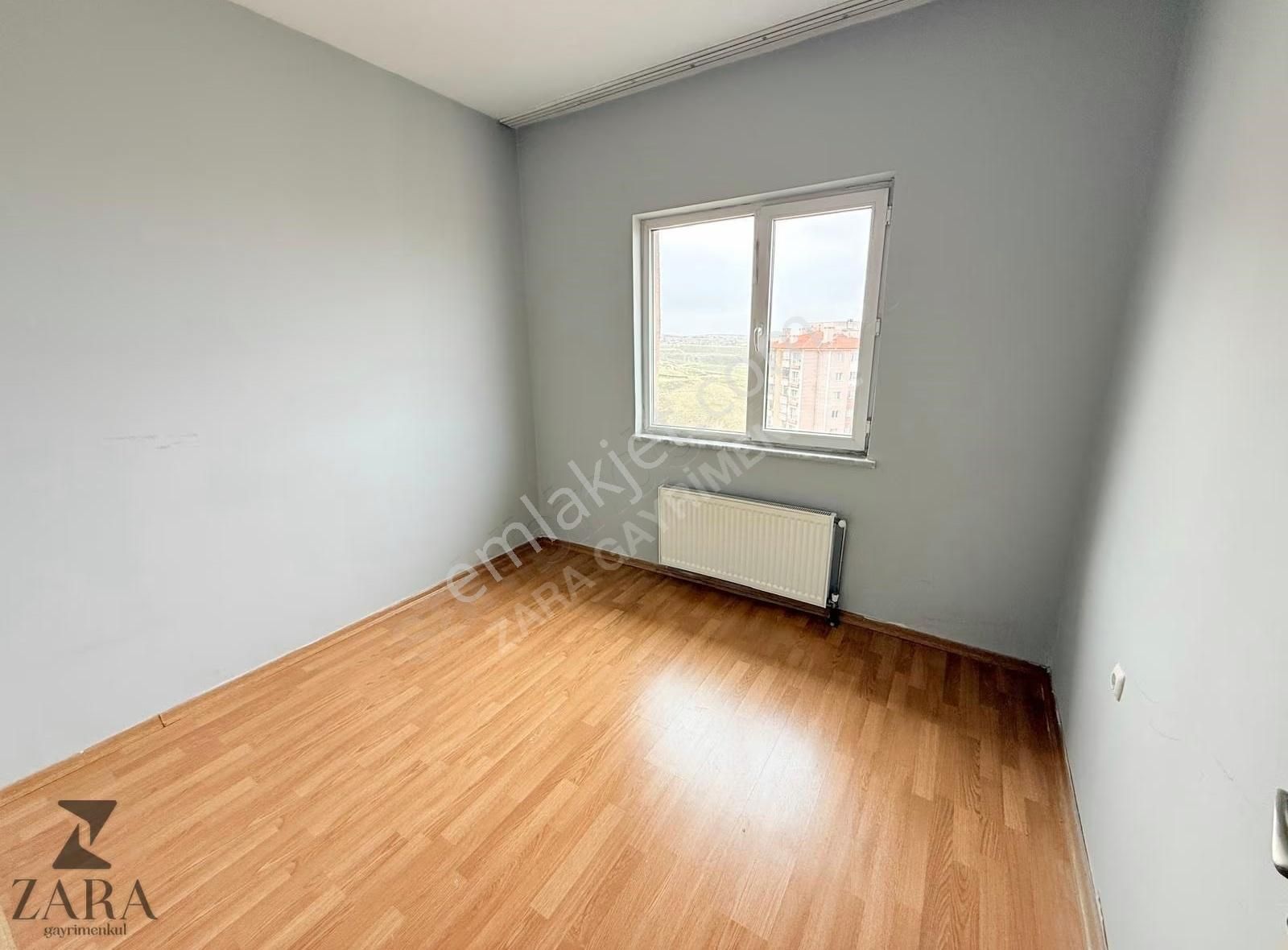 ▄zara▄zirvekent Mh.muhtarlık Yanında Yüksek Katta 2+1 95m² Daire - Görsel 2