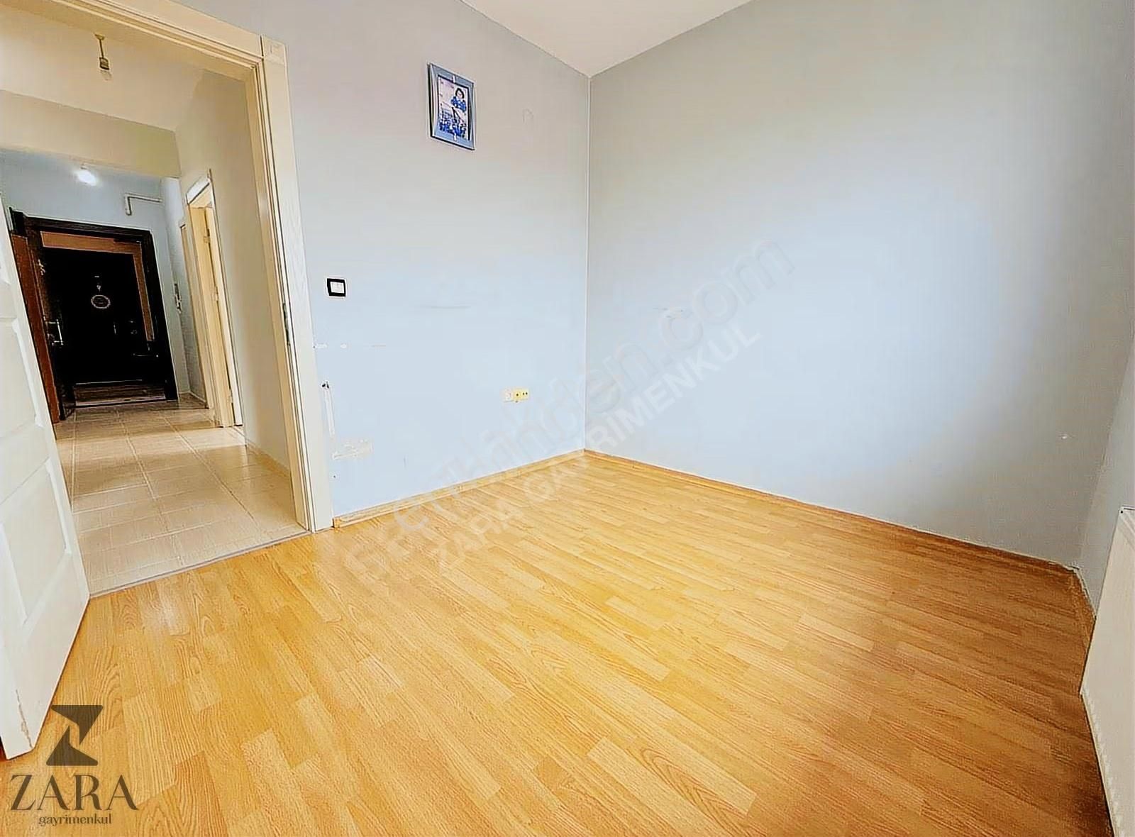▄zara▄zirvekent Mh.muhtarlık Yanında Yüksek Katta 2+1 95m² Daire - Görsel 21