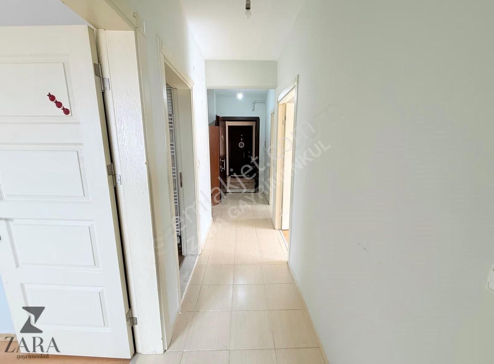 ▄zara▄zirvekent Mh.muhtarlık Yanında Yüksek Katta 2+1 95m² Daire - Görsel 6