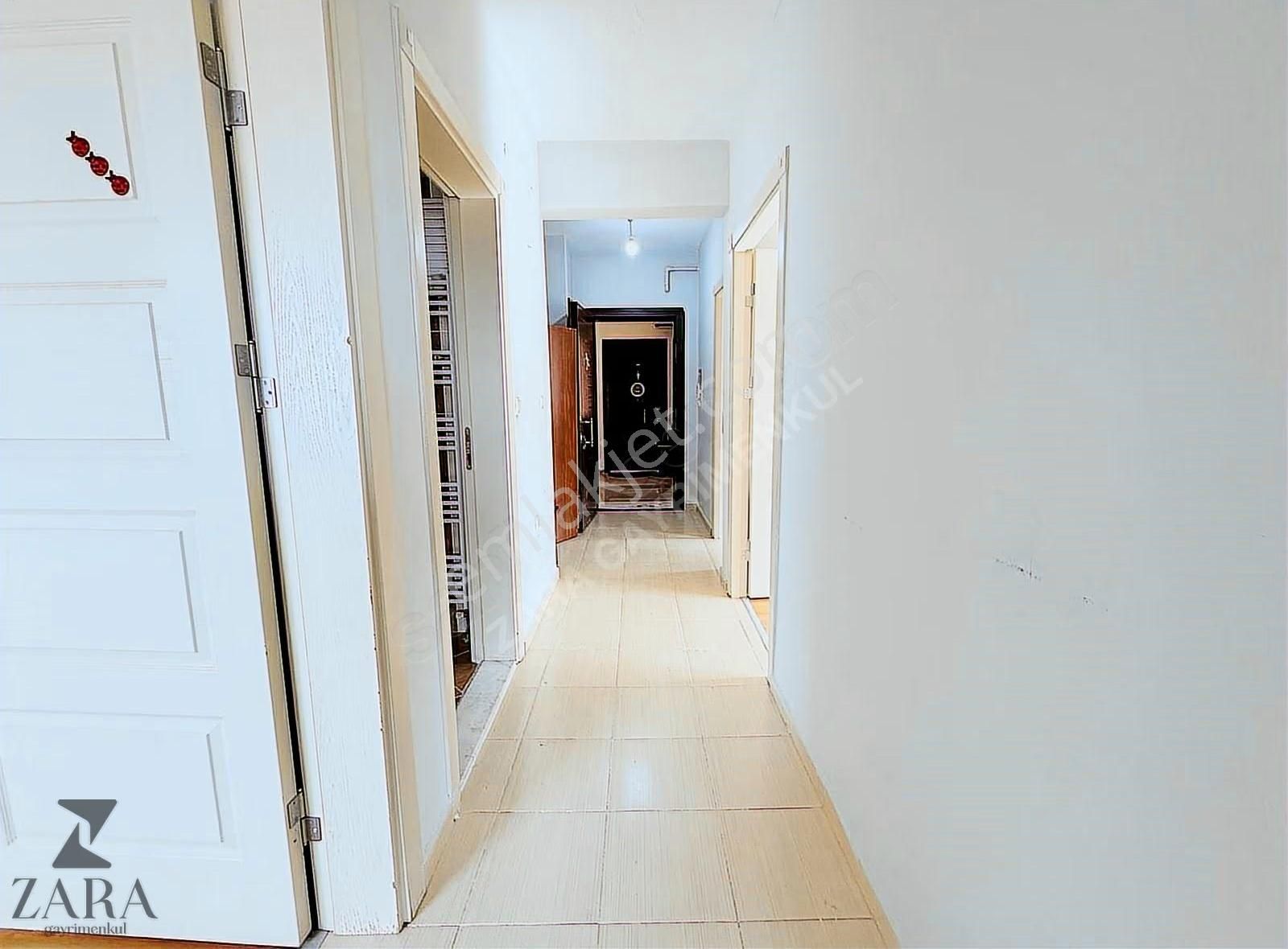 ▄zara▄zirvekent Mh.muhtarlık Yanında Yüksek Katta 2+1 95m² Daire - Görsel 15